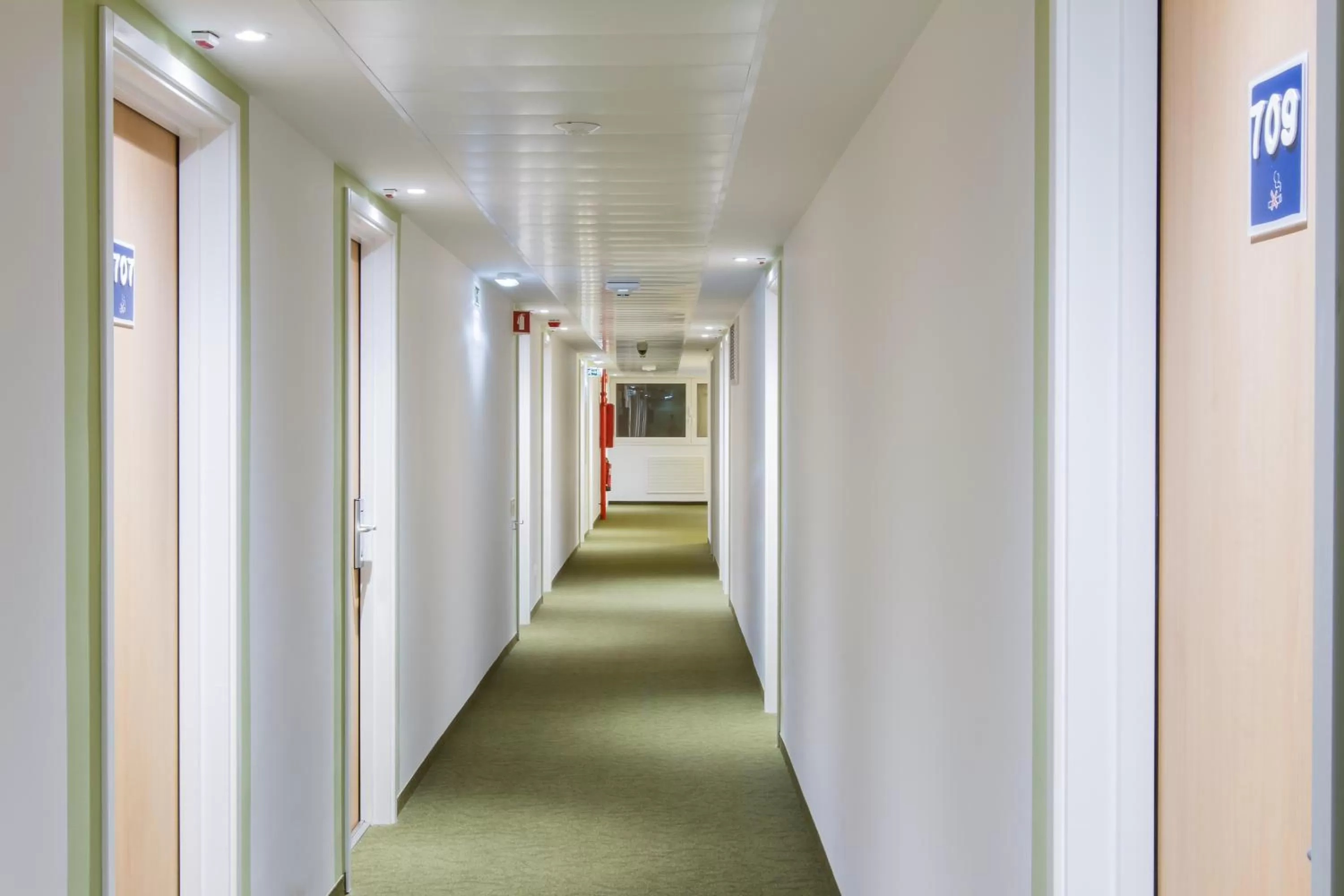 Other in Ibis Budget Braga Centro