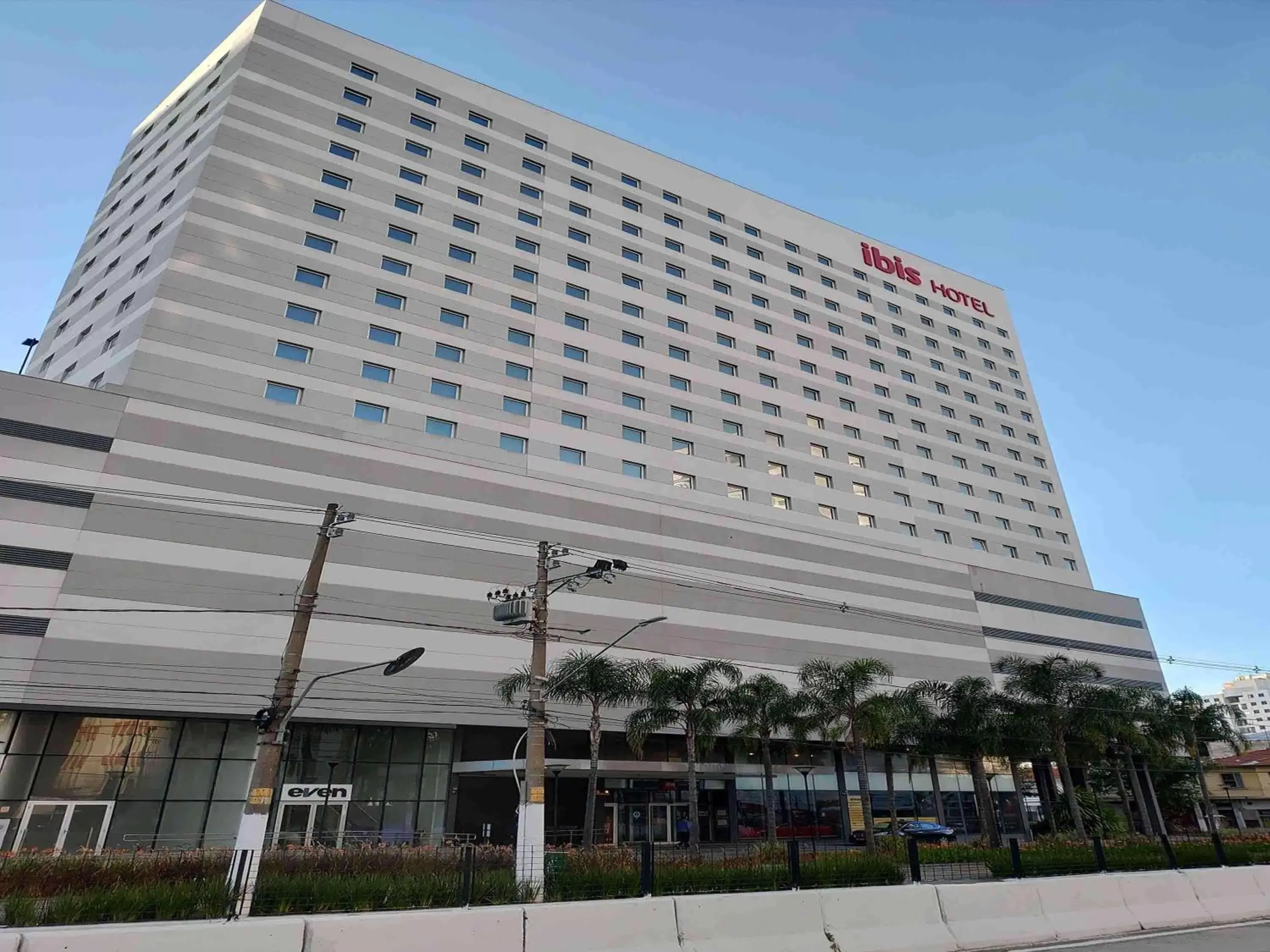 ibis Sao Paulo Ibirapuera ibis Sao Paulo Ibirapuera