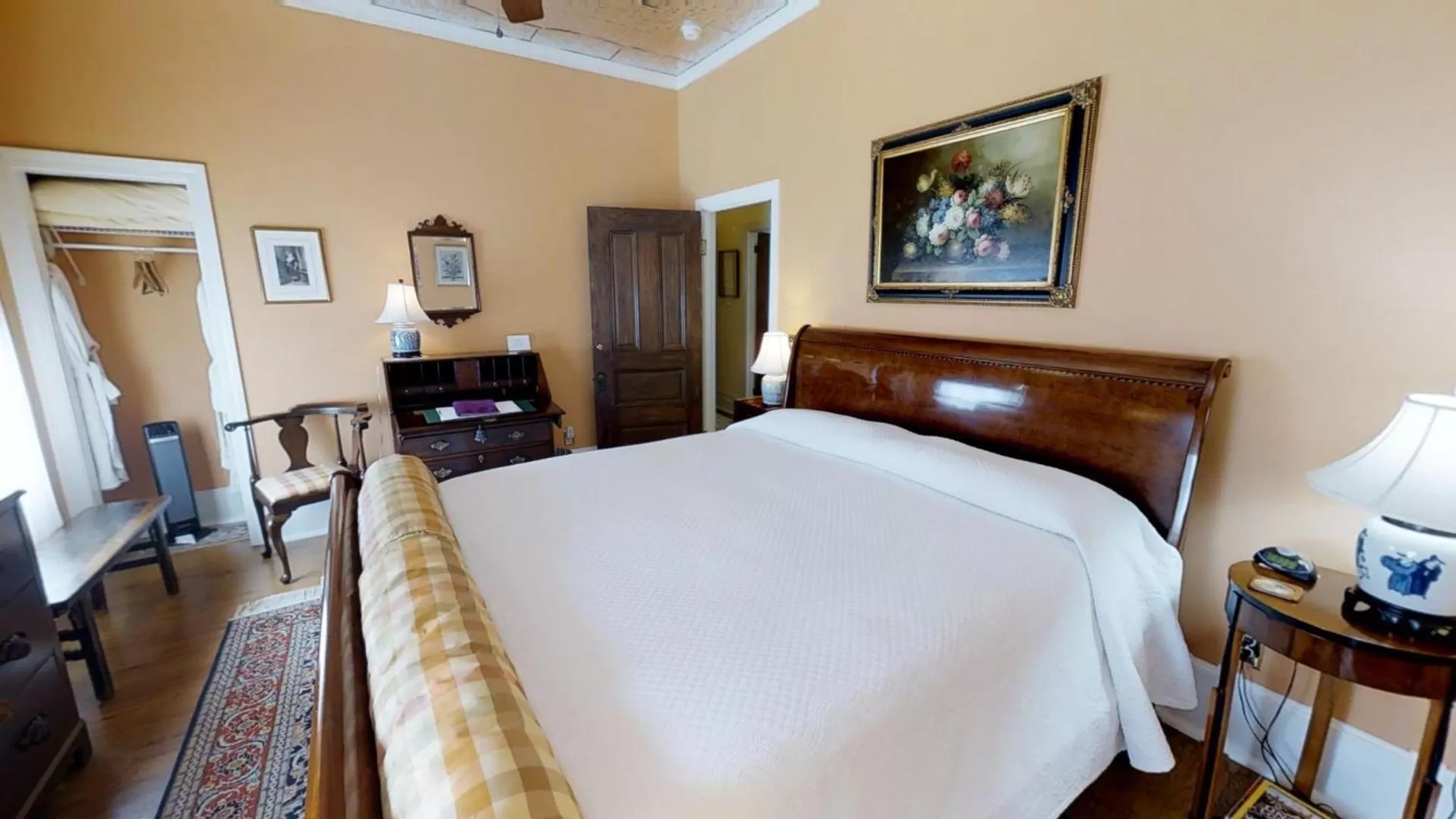 Hanna House Bed & Breakfast