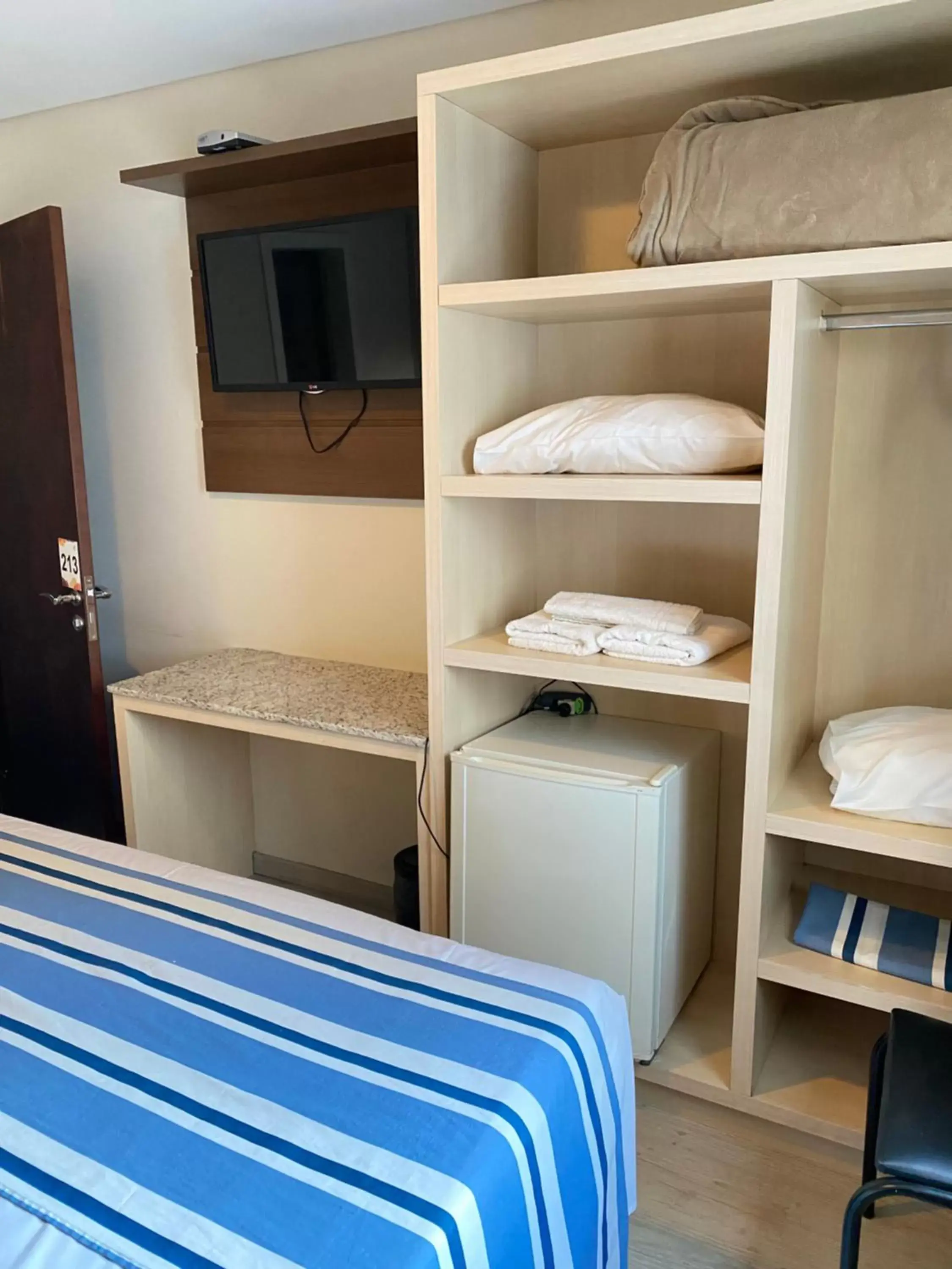 Superior Double or Twin Room in Hotel Sol By MRHotelaria Superior Double or Twin Room in Hotel Sol By MRHotelaria