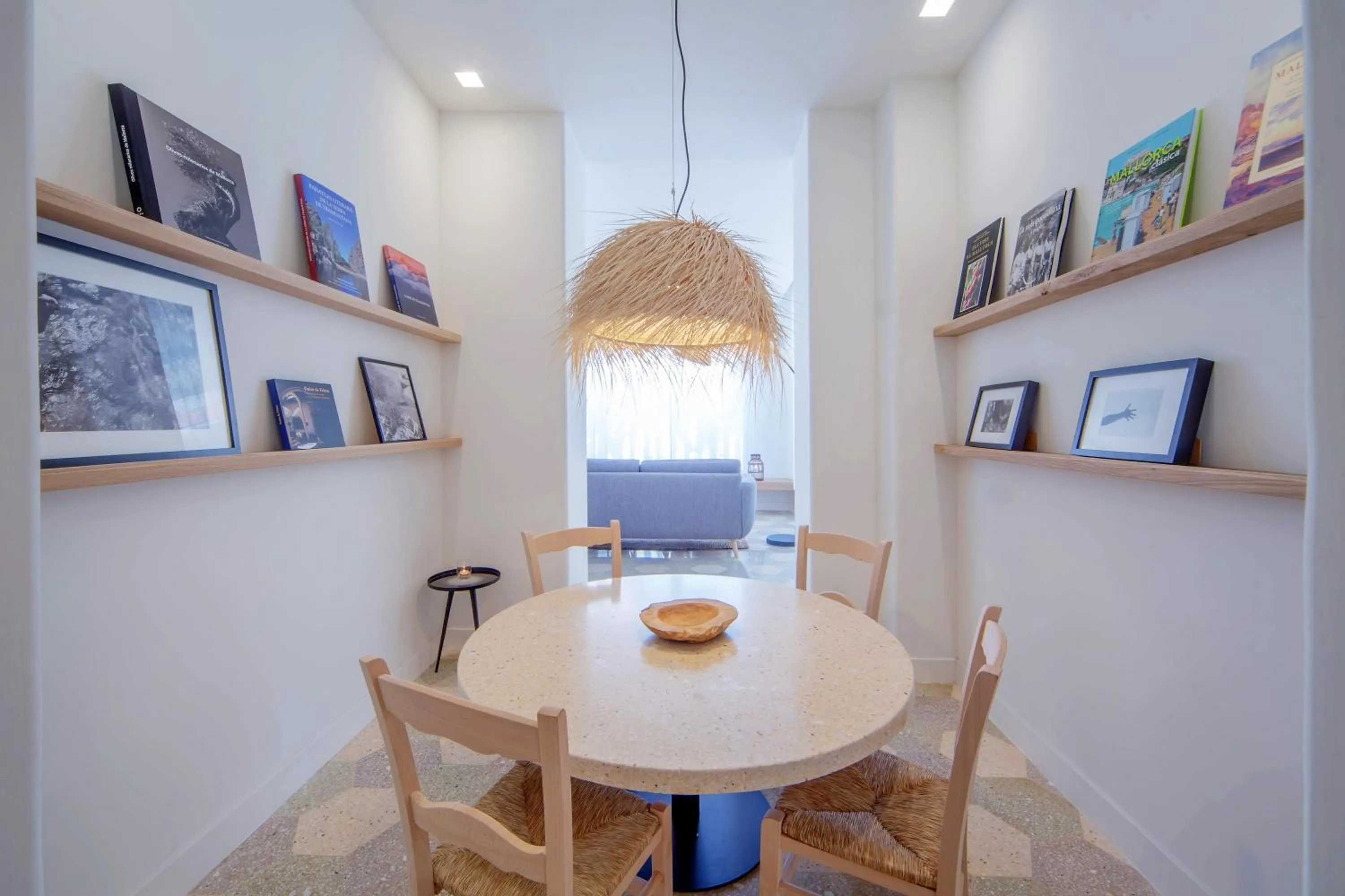 Area and facilities in HM Alma Beach - Adults Only