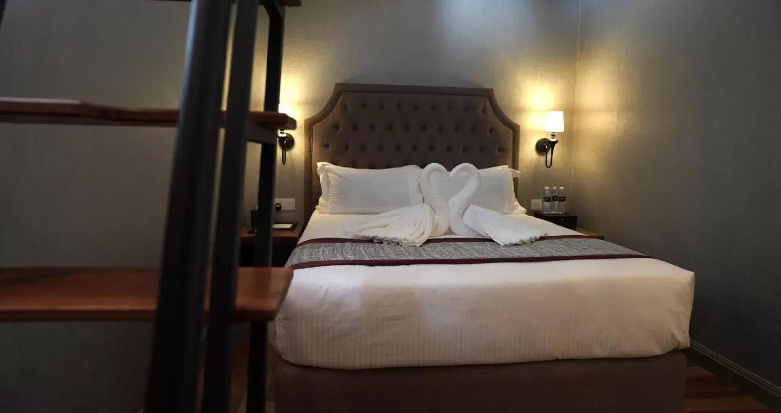 Aria Loft in 1969 Business Suites @ Ipoh Garden Aria Loft in 1969 Business Suites @ Ipoh Garden