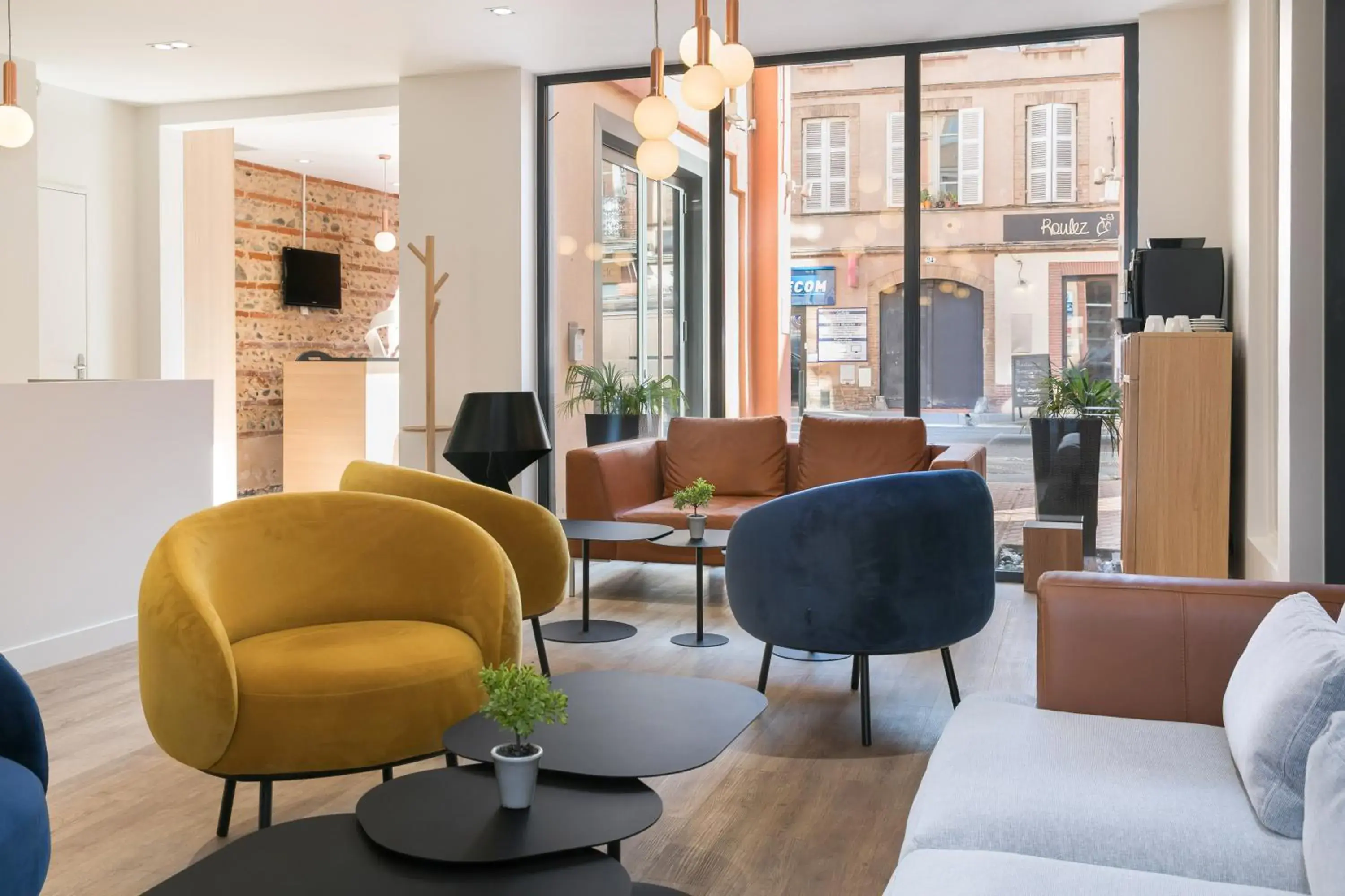 Hôtel Innes by HappyCulture Hôtel Innes by HappyCulture