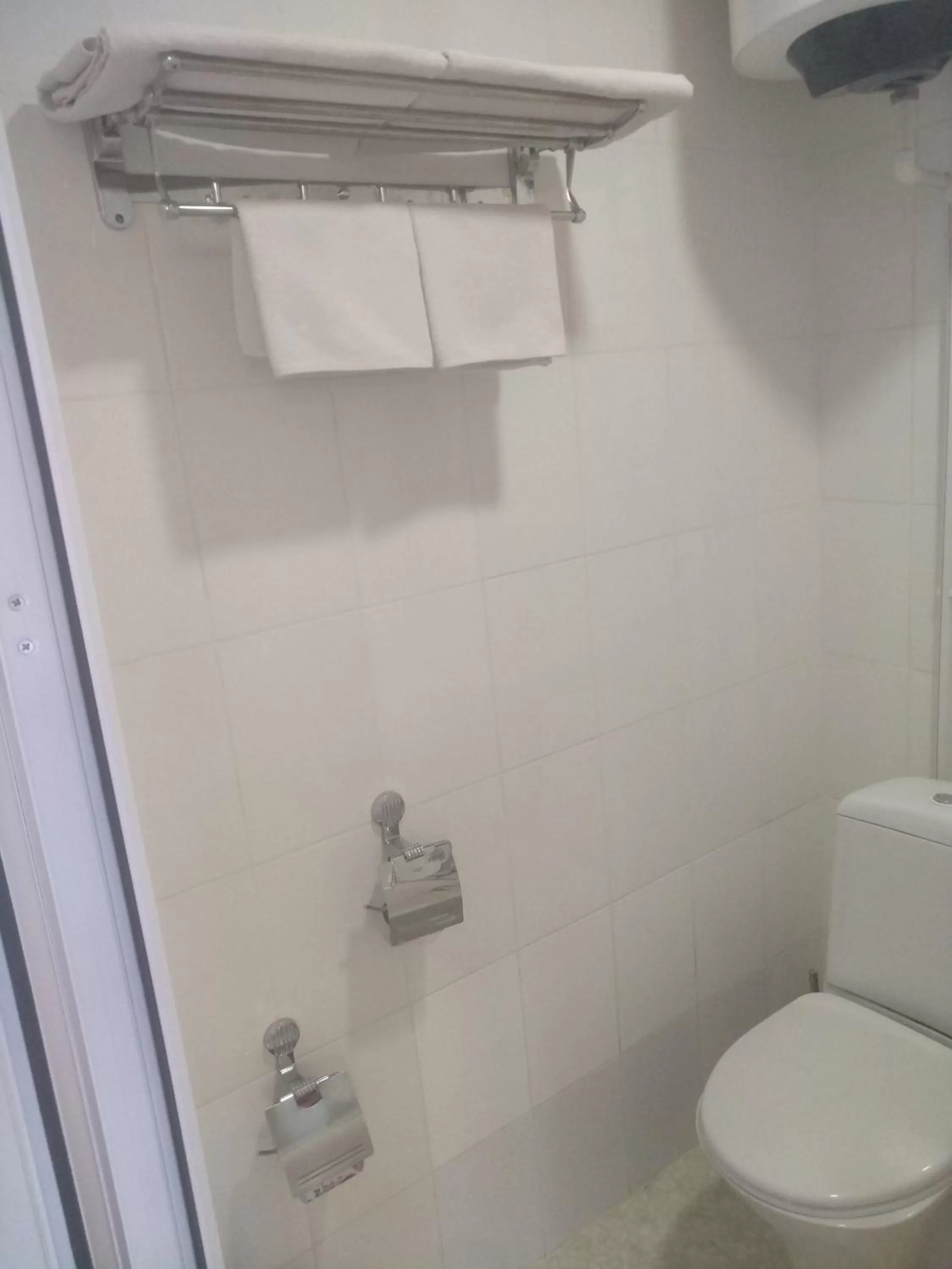 towels in Sakura Inn