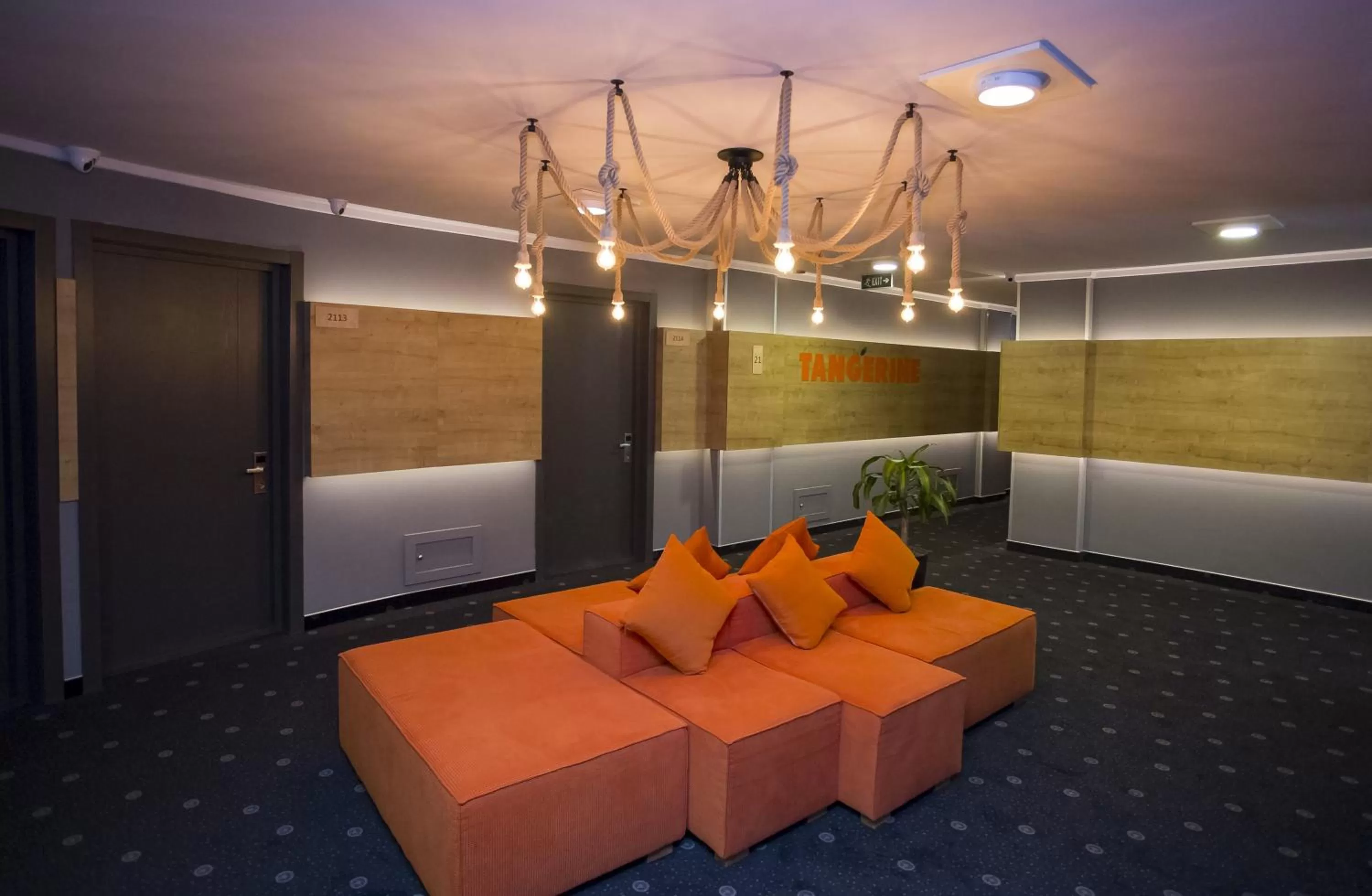 Other in Aparthotel Tangerine