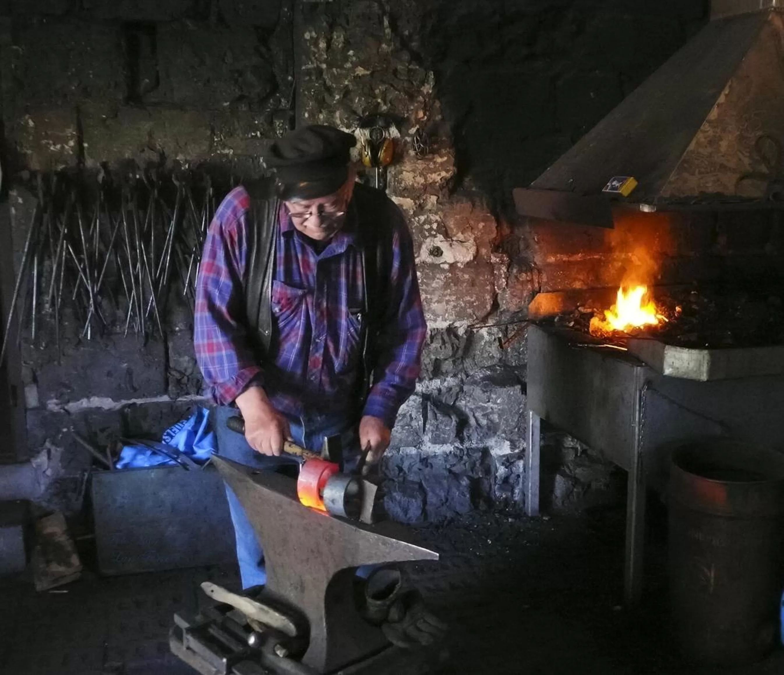 Activities in Långshyttans Brukshotell