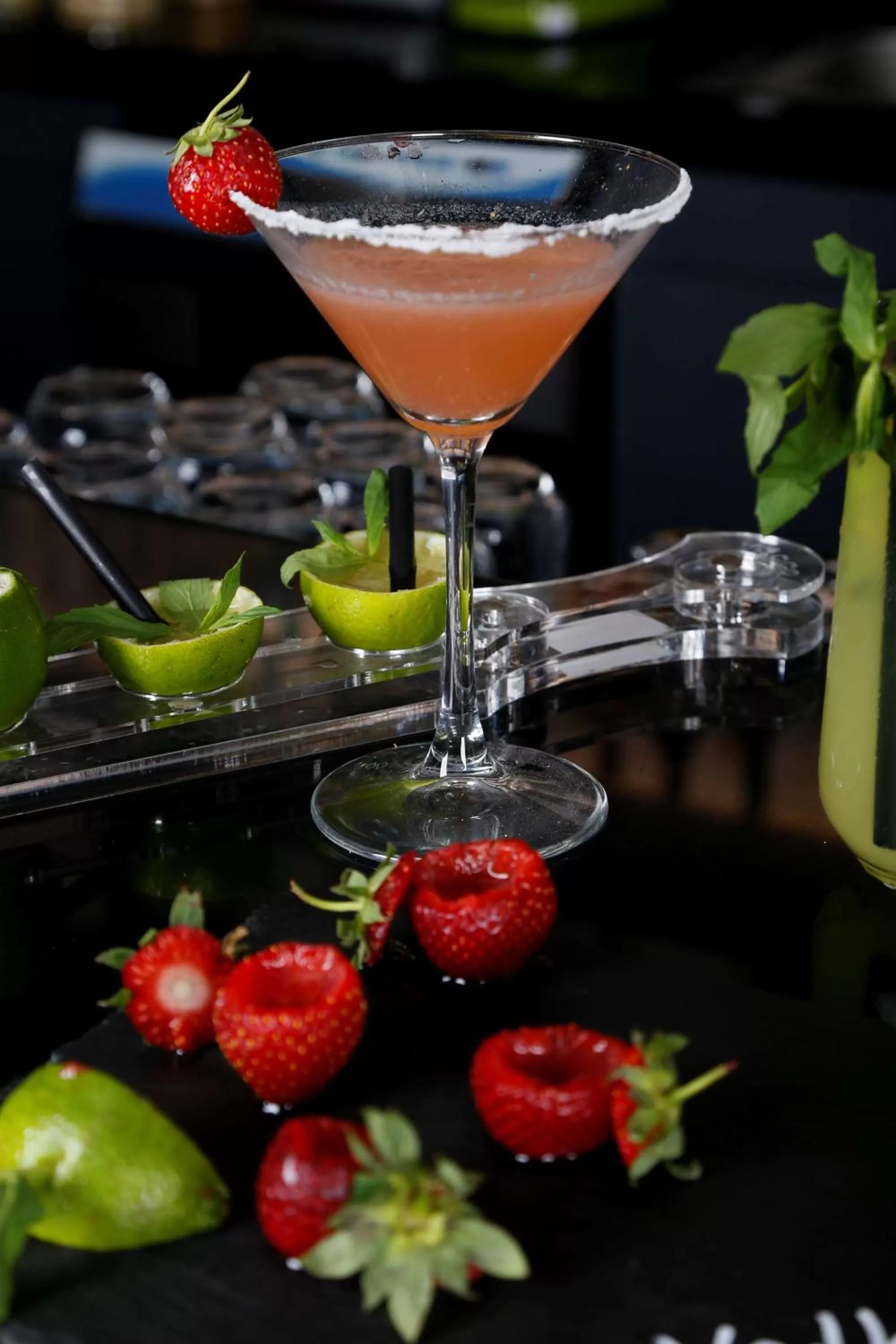 Food and drinks in Park Inn by Radisson Izmir