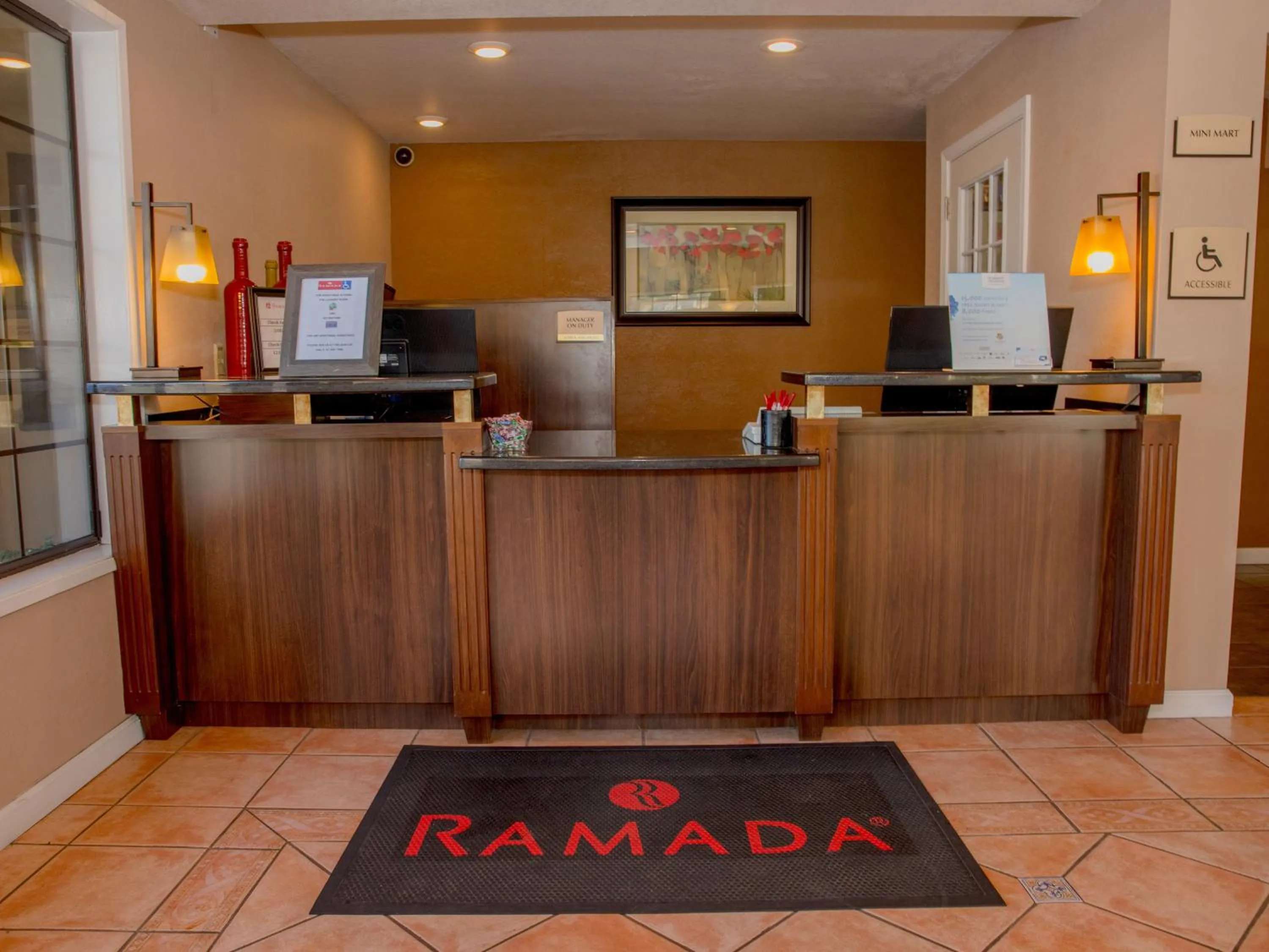 Ramada by Wyndham Mountain View
