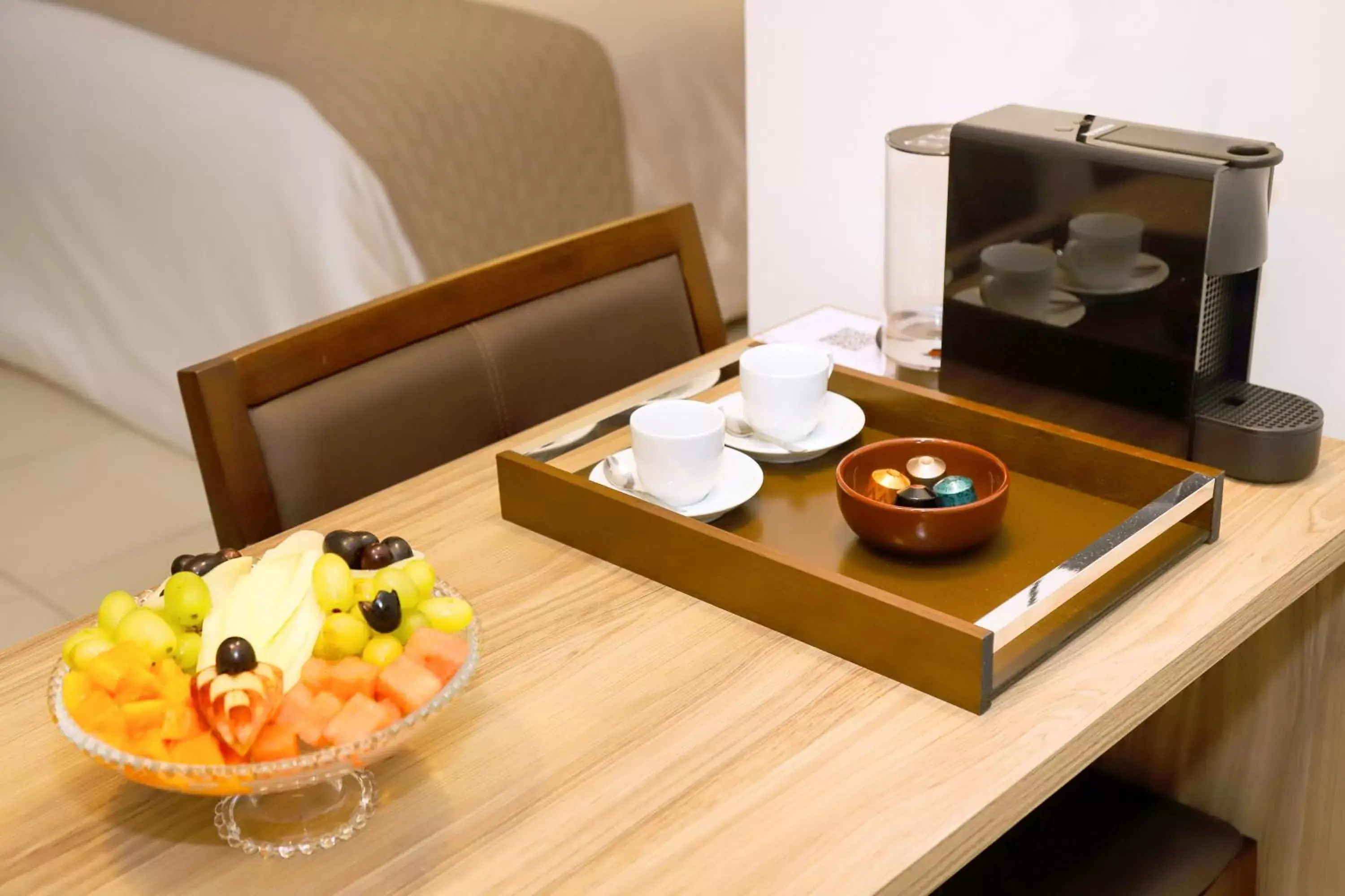 Master Suite - single occupancy in Promenade Soho Campos dos Goytacazes Master Suite - single occupancy in Promenade Soho Campos dos Goytacazes