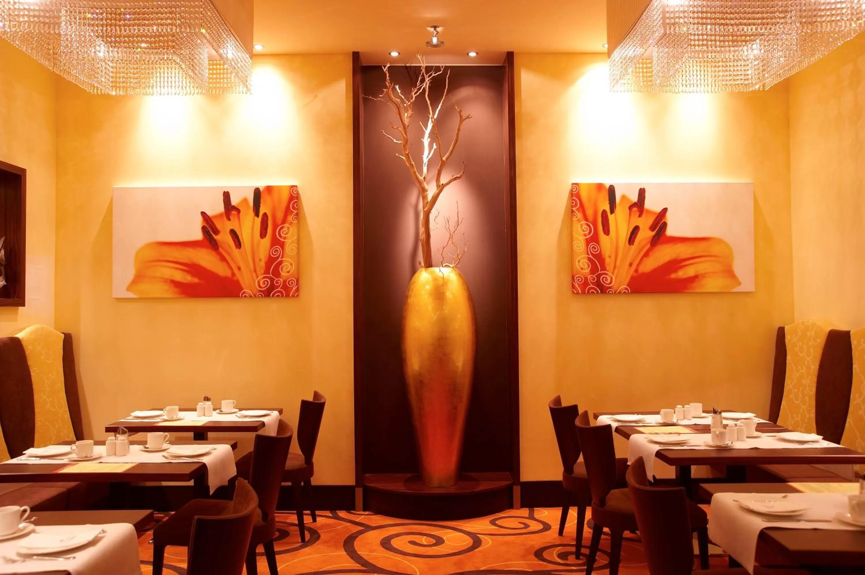 Restaurant/places to eat in EurothermenResort Bad Ischl - Hotel Royal 4-Sterne Superior