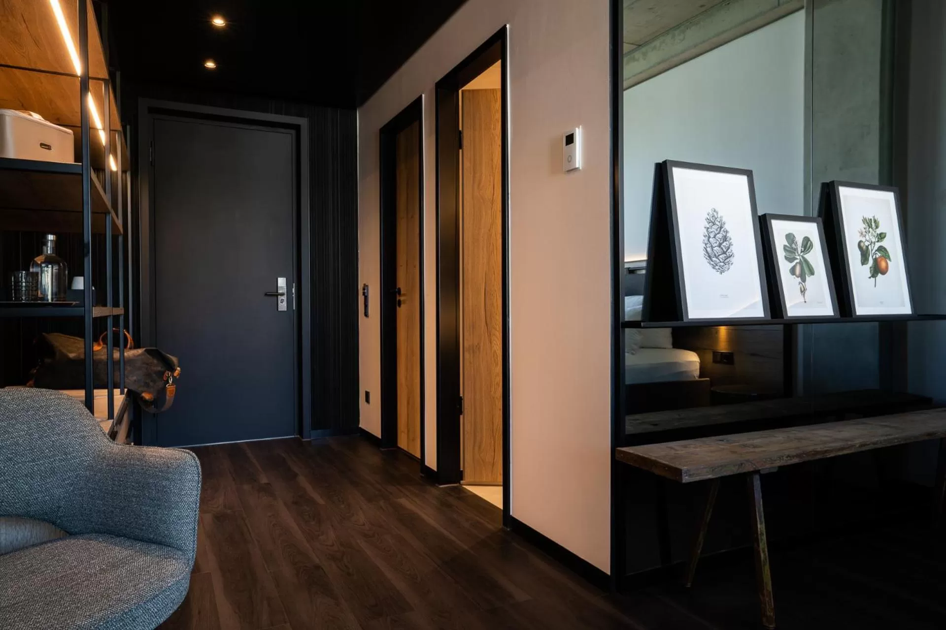 Bedroom in Das Altmühltal Hotel & Restaurant