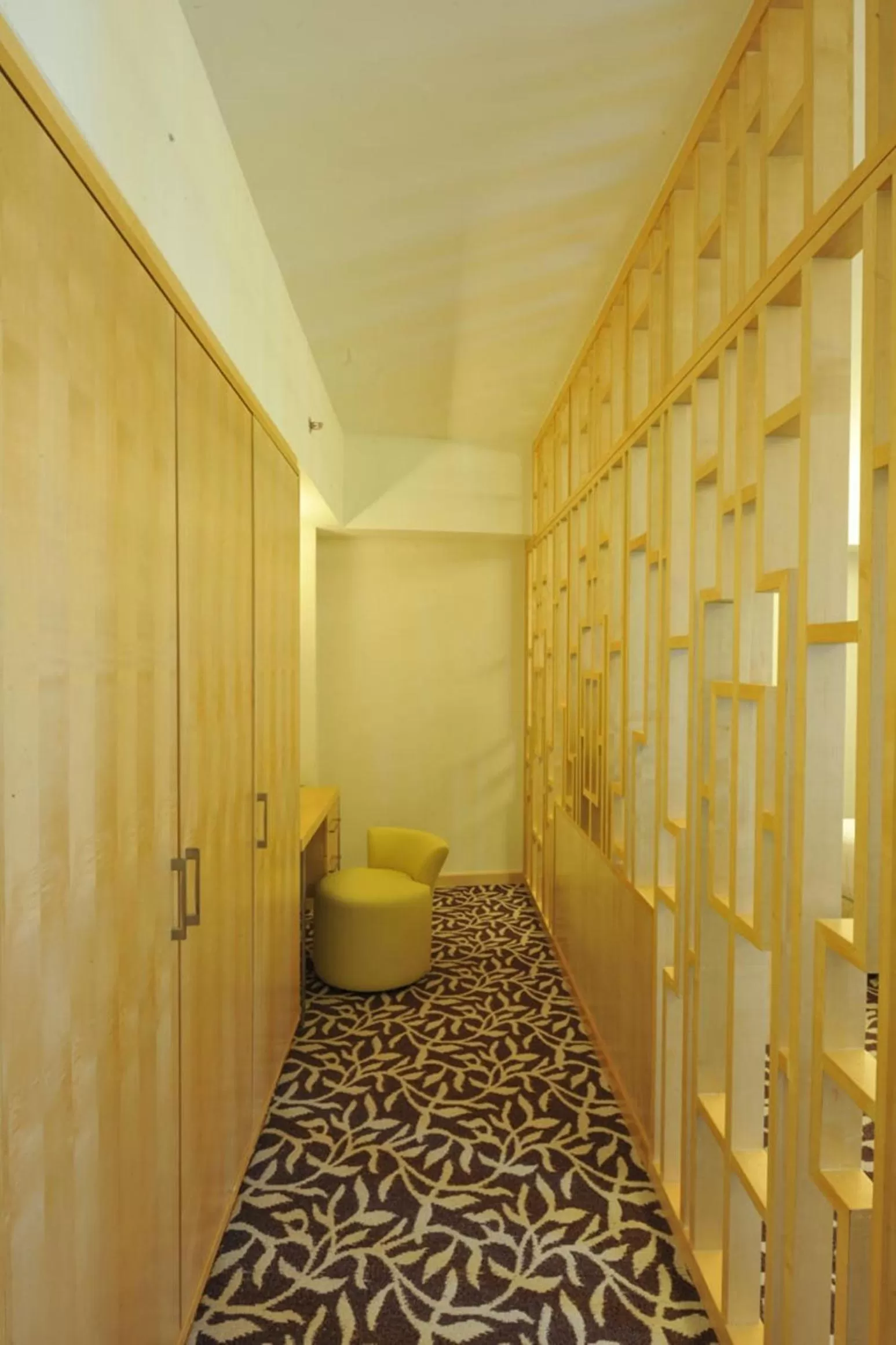 Photo of the whole room in The Everly Putrajaya