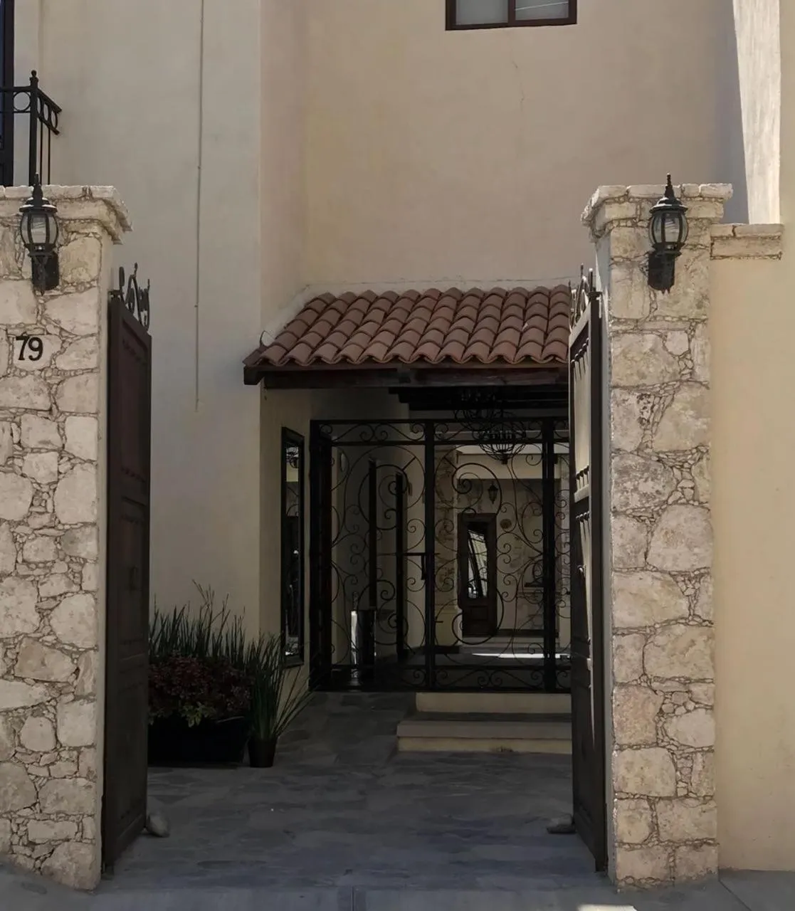 Hotel Boutique Rancho San Jorge