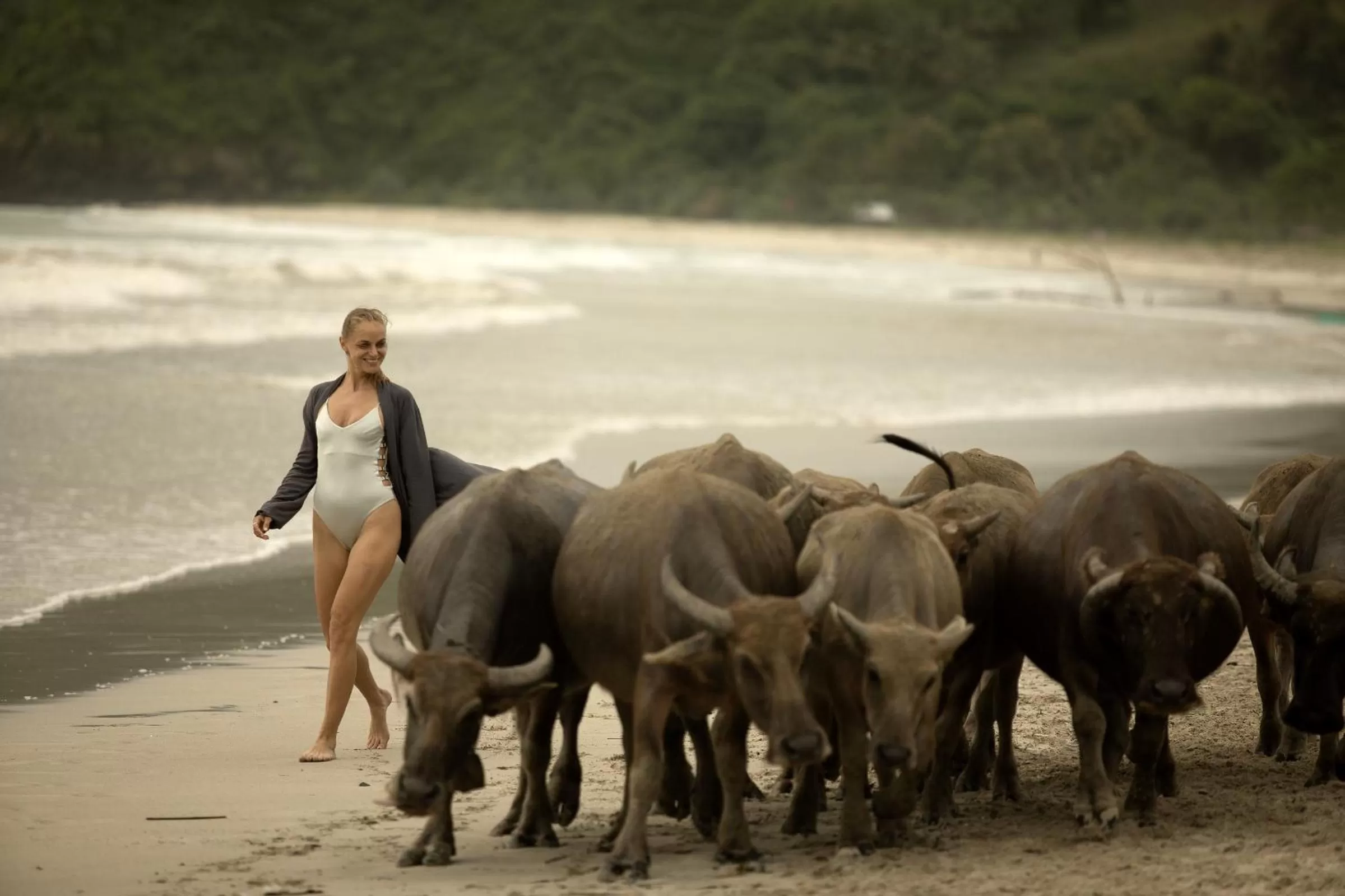 Activities in Sudamala Resort, Senggigi, Lombok
