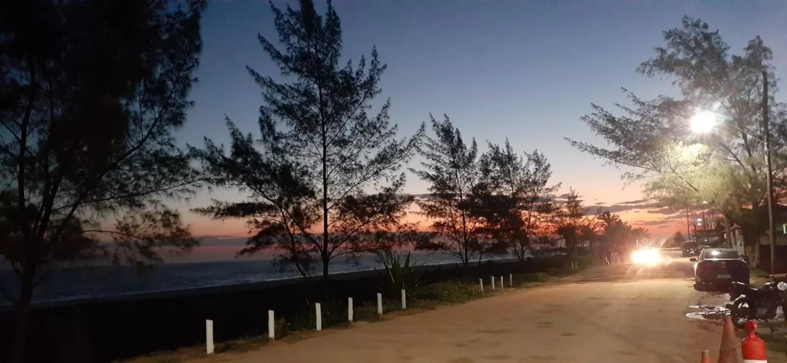 Suítes Baía do Sol Saquarema