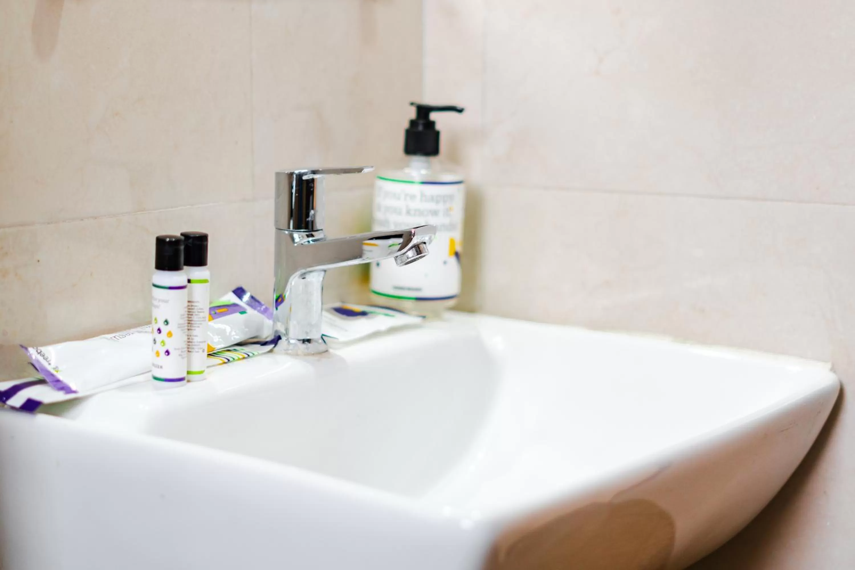 Toilet, Bathroom in Itsy By Treebo - Opal Suites