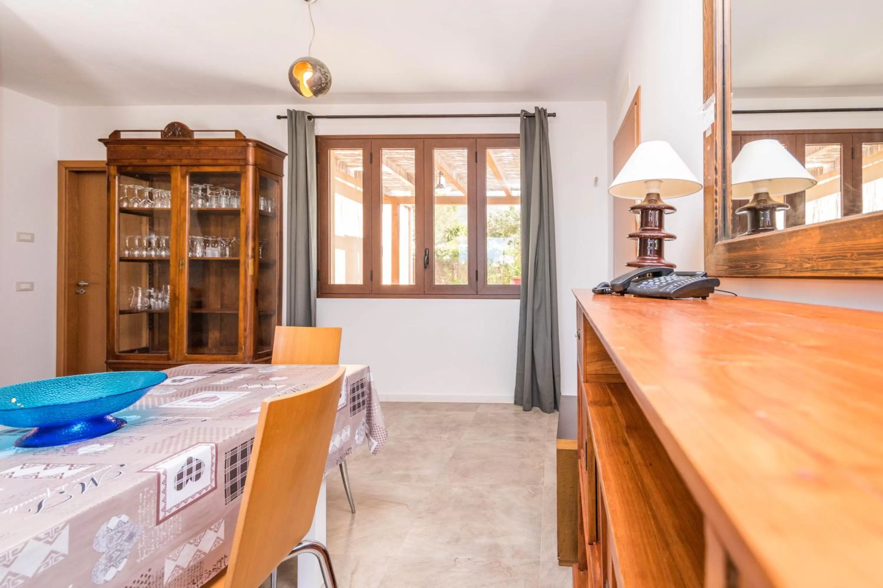 Living room in B&B Le Dune - Self Check in