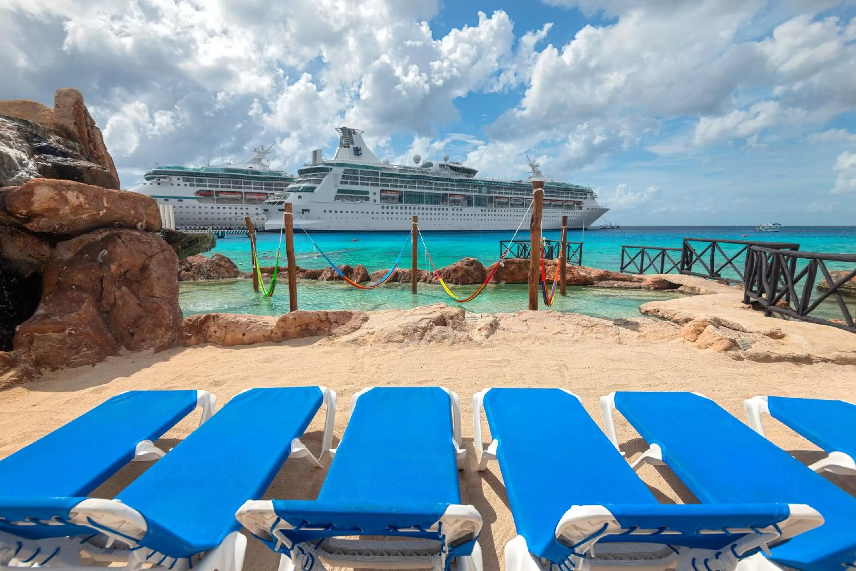 El Cid La Ceiba Beach