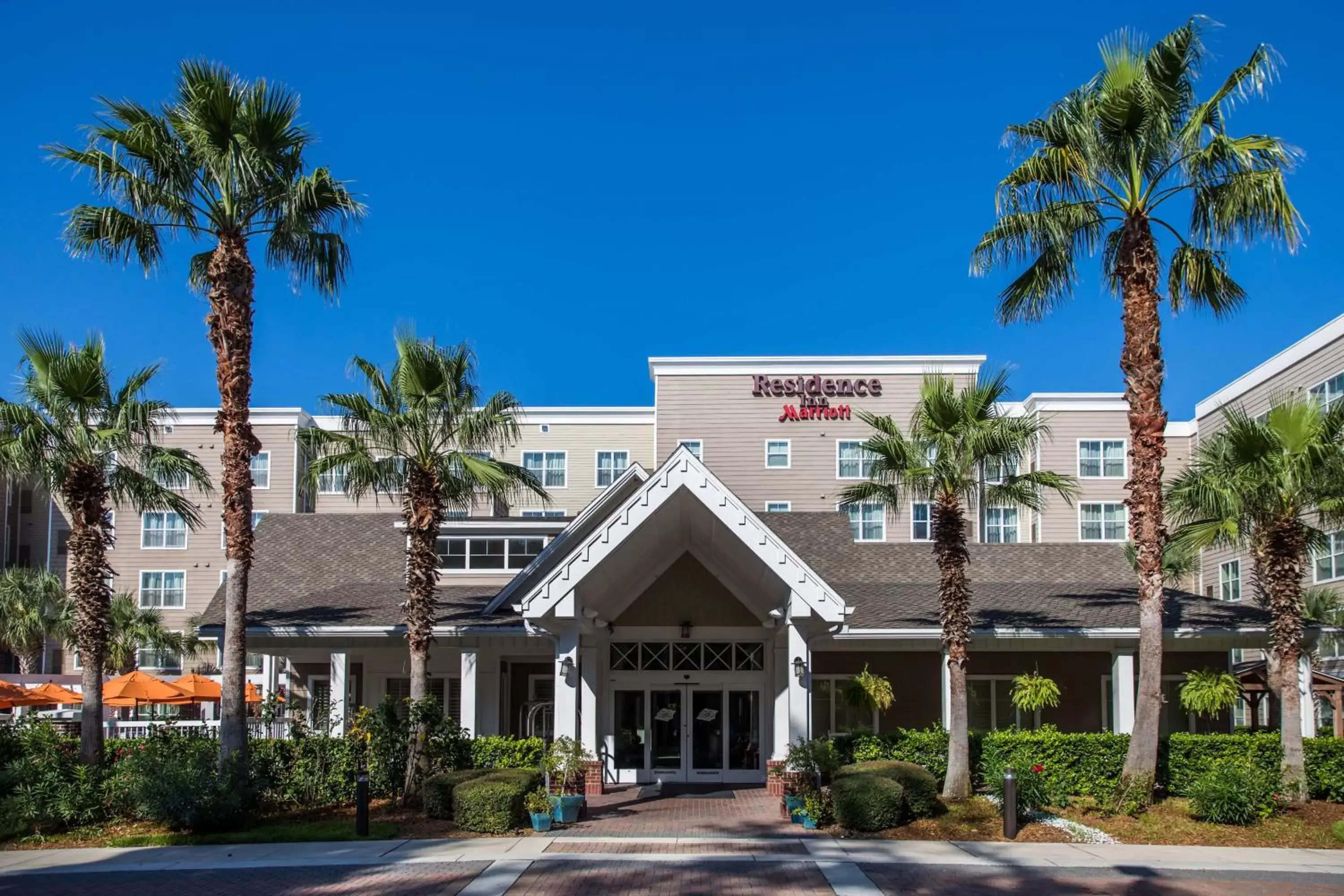 Residence Inn by Marriott Amelia Island Residence Inn by Marriott Amelia Island