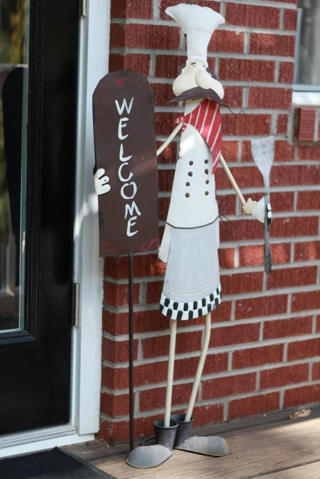 Property building in Grafton Lodge