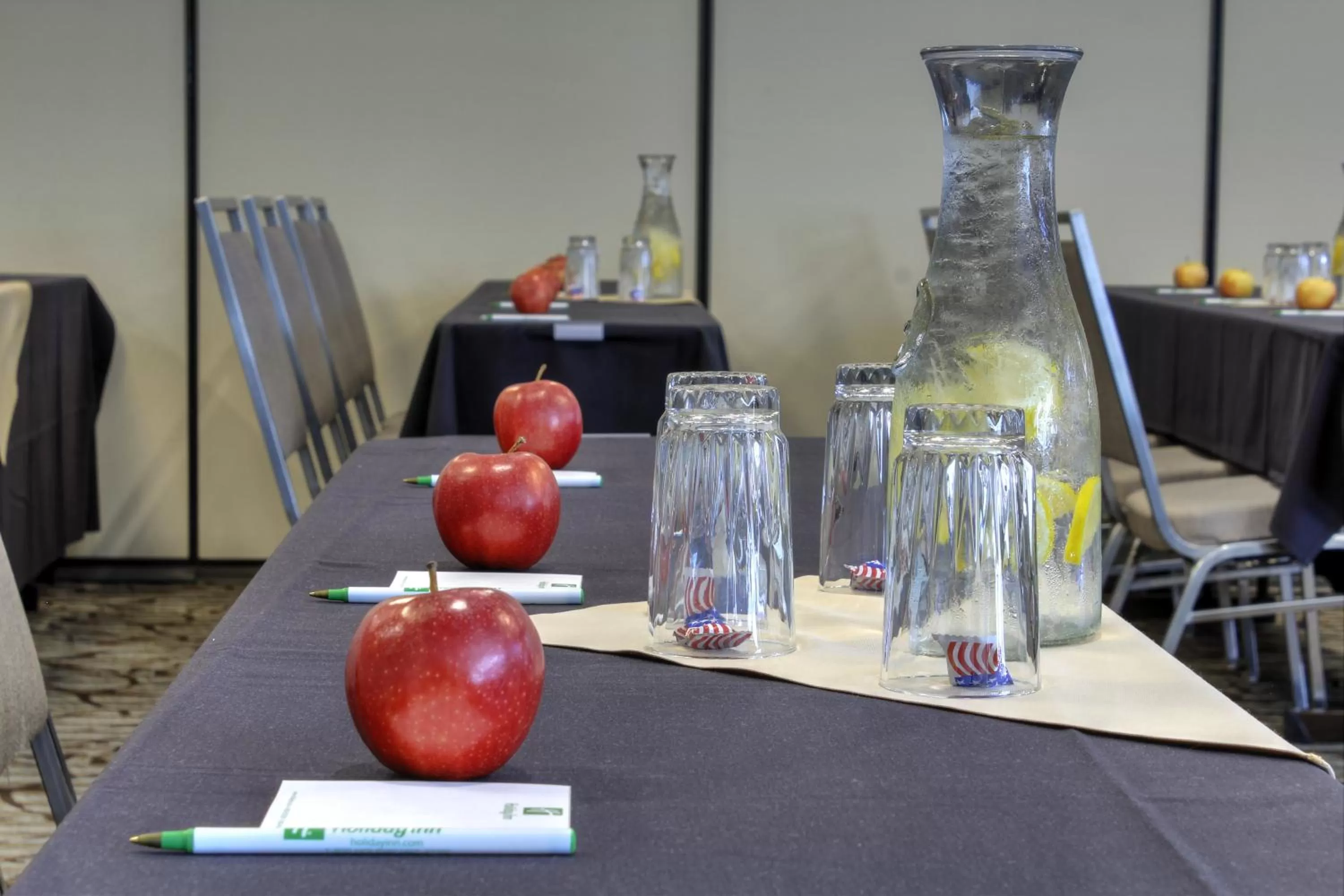 Meeting/conference room in Holiday Inn Cody - Convention Center by IHG