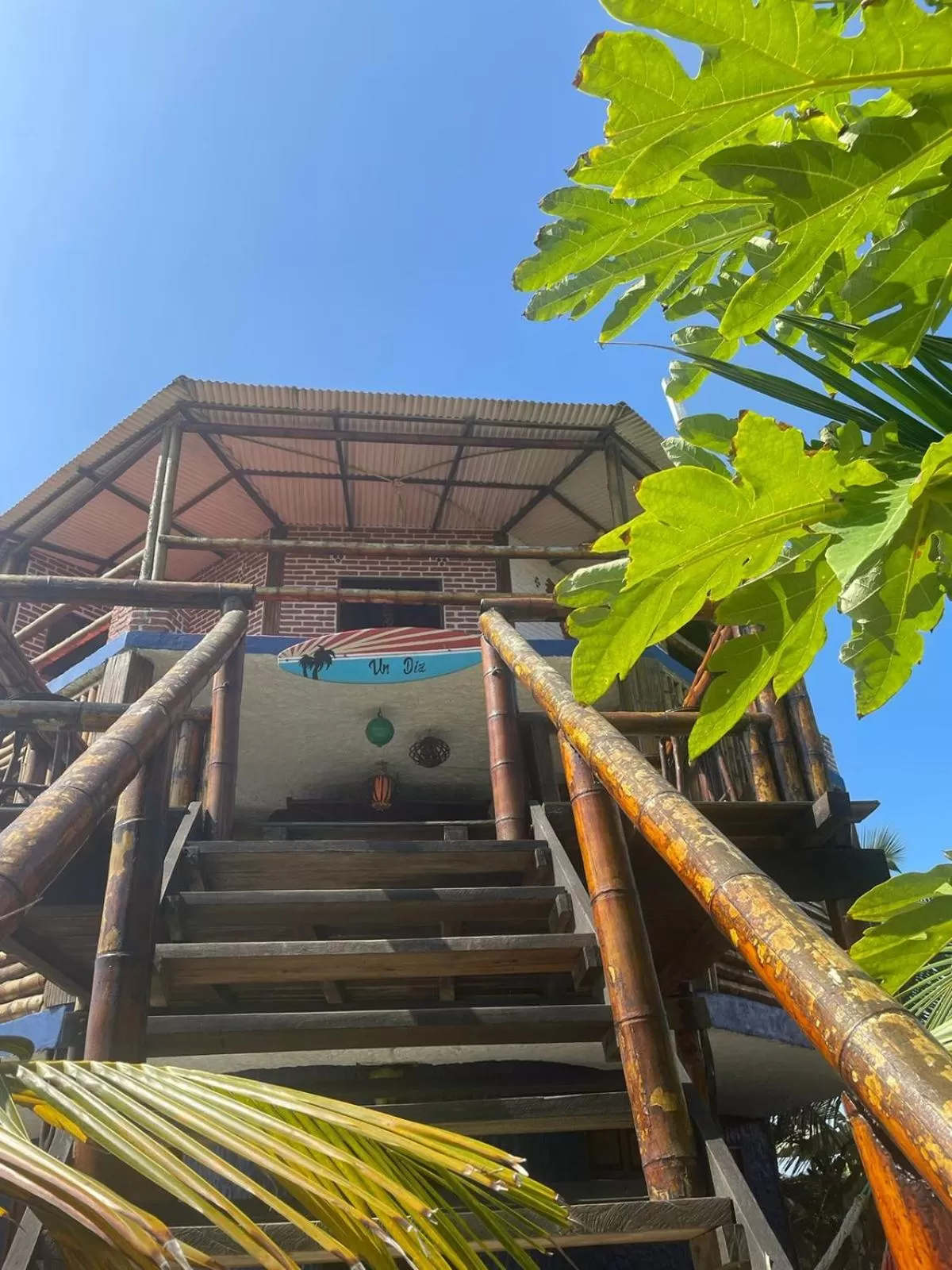 Un Dia Boutique Resort