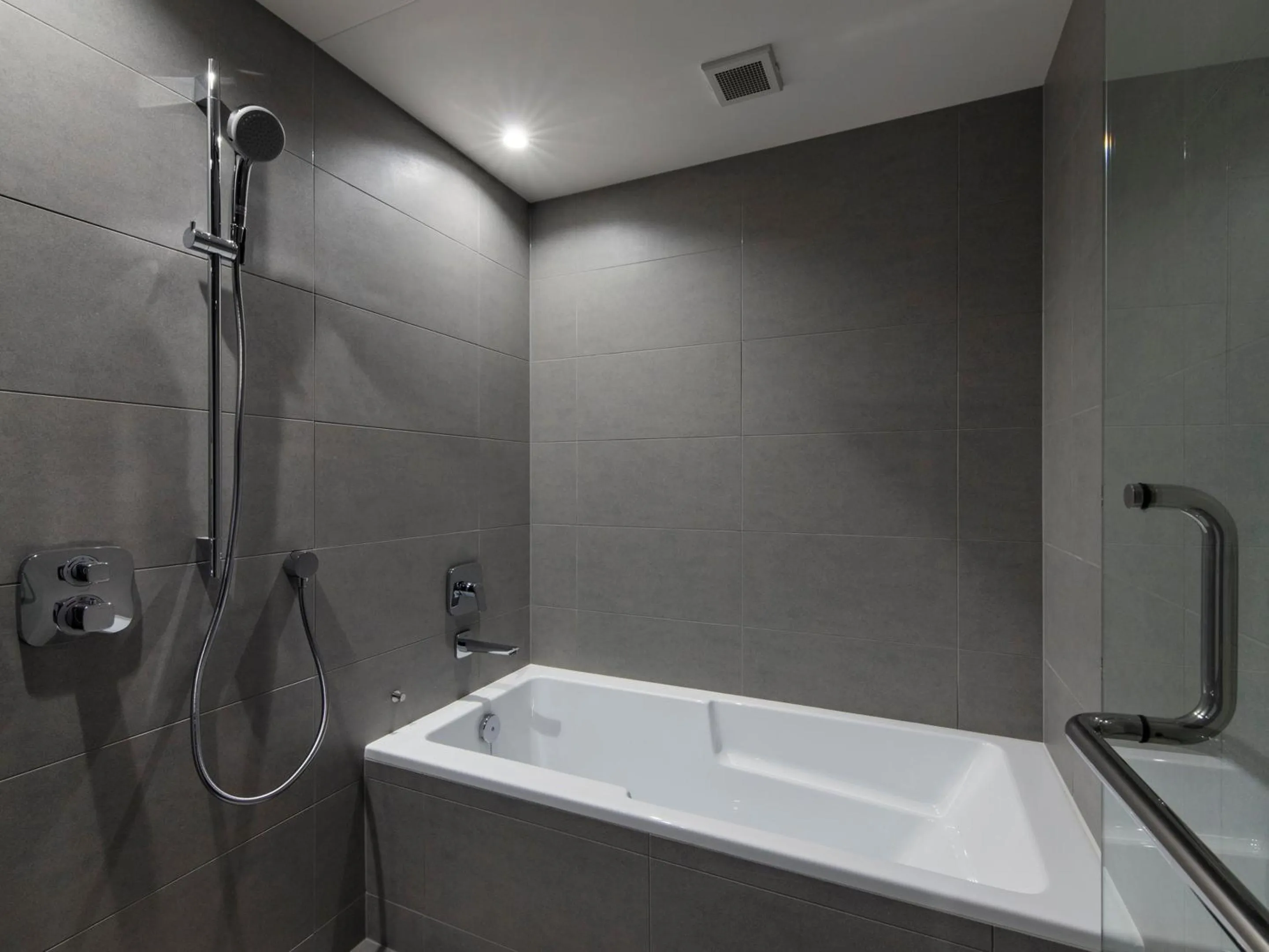 Bathroom in all day place shibuya