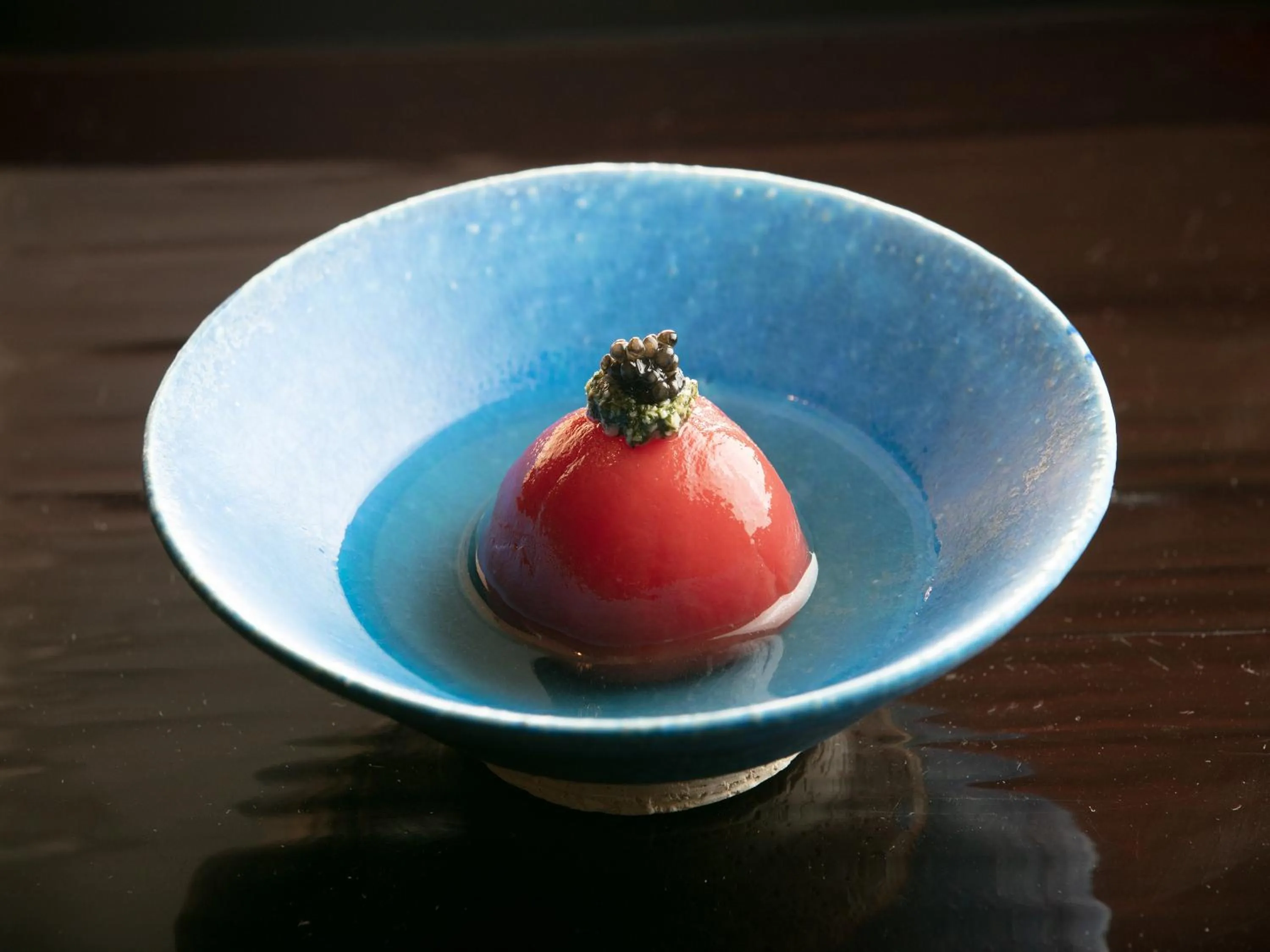 Food in Nagoya Kanko Hotel