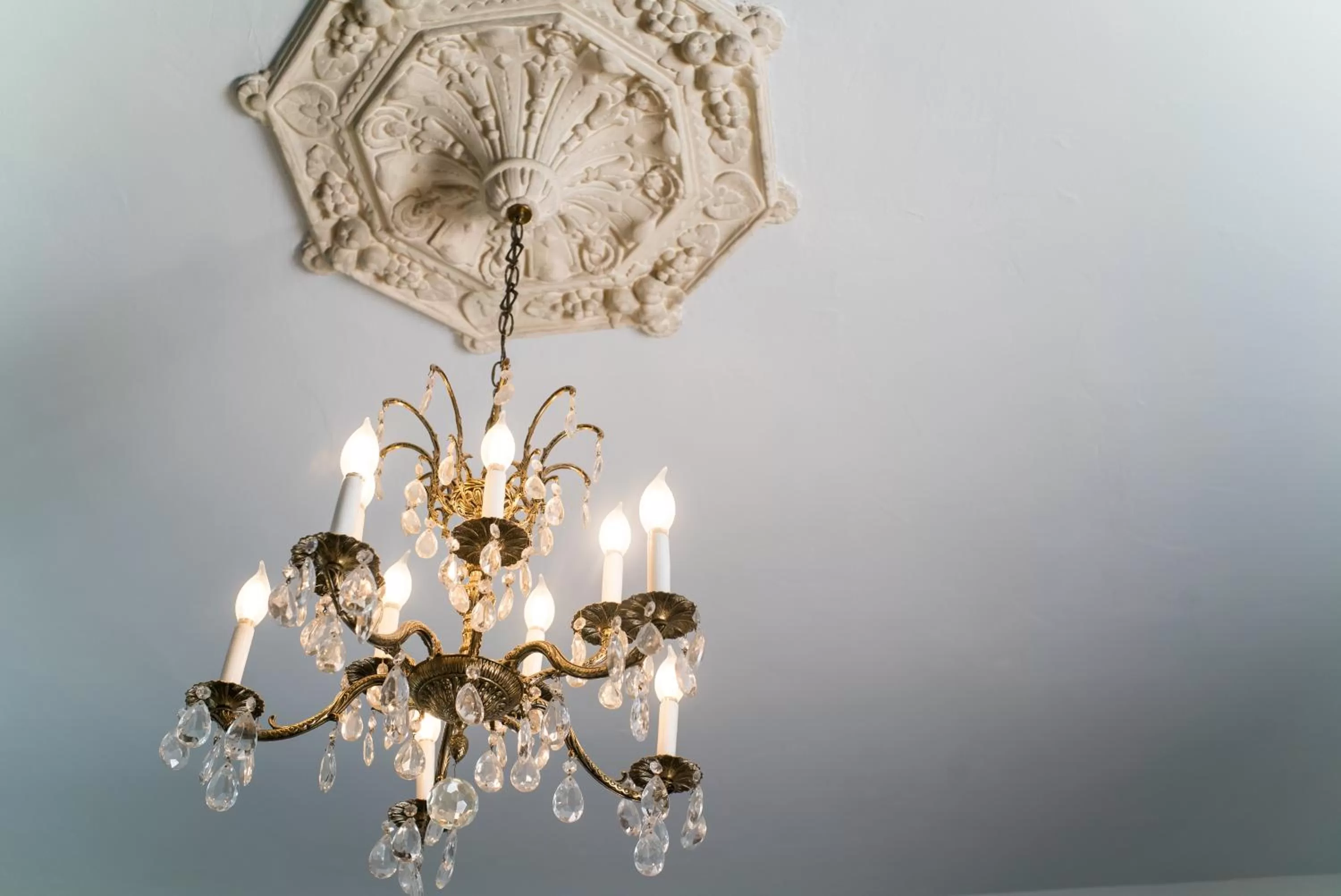 Banquet/Function facilities in The Mulberry Inn -An Historic Bed and Breakfast