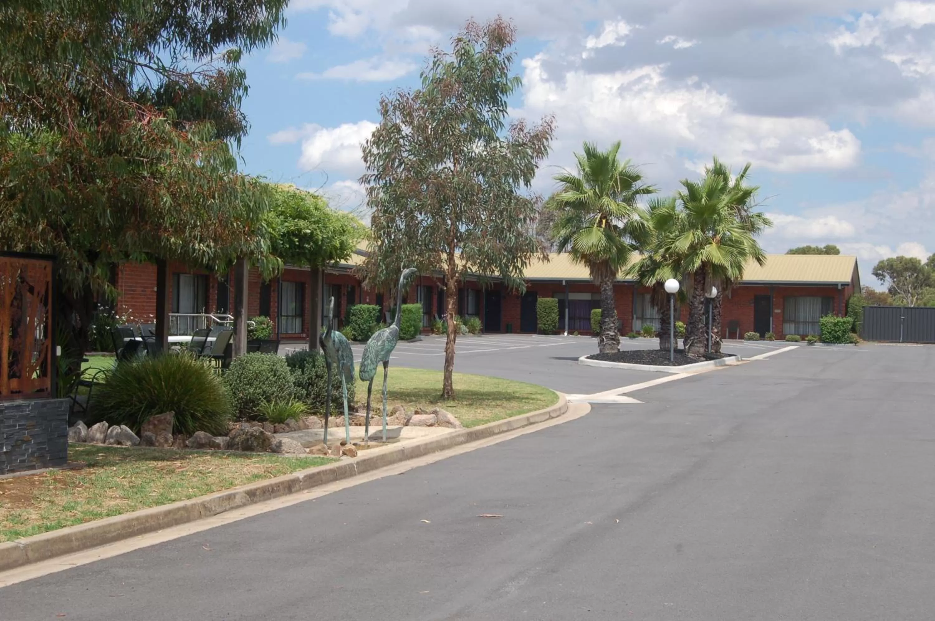 Federation Motel Resort - Corowa