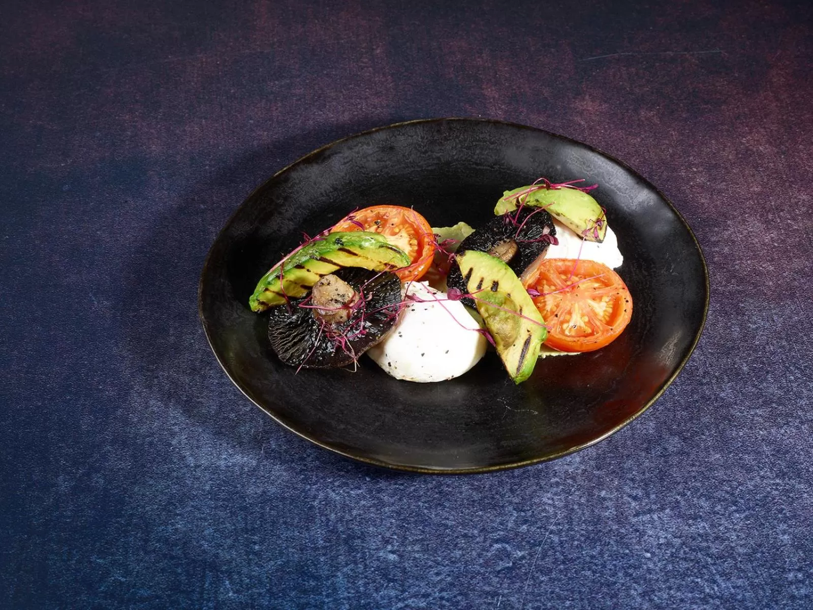 Breakfast in The Honingham Buck