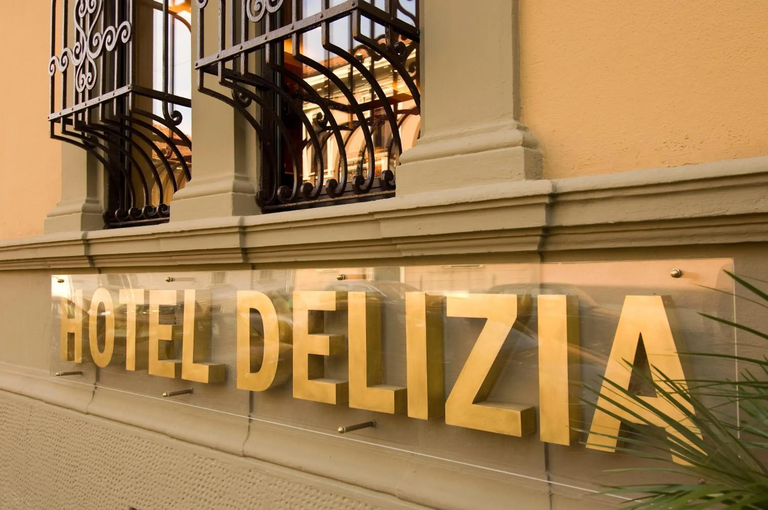 Hotel Delizia Hotel Delizia