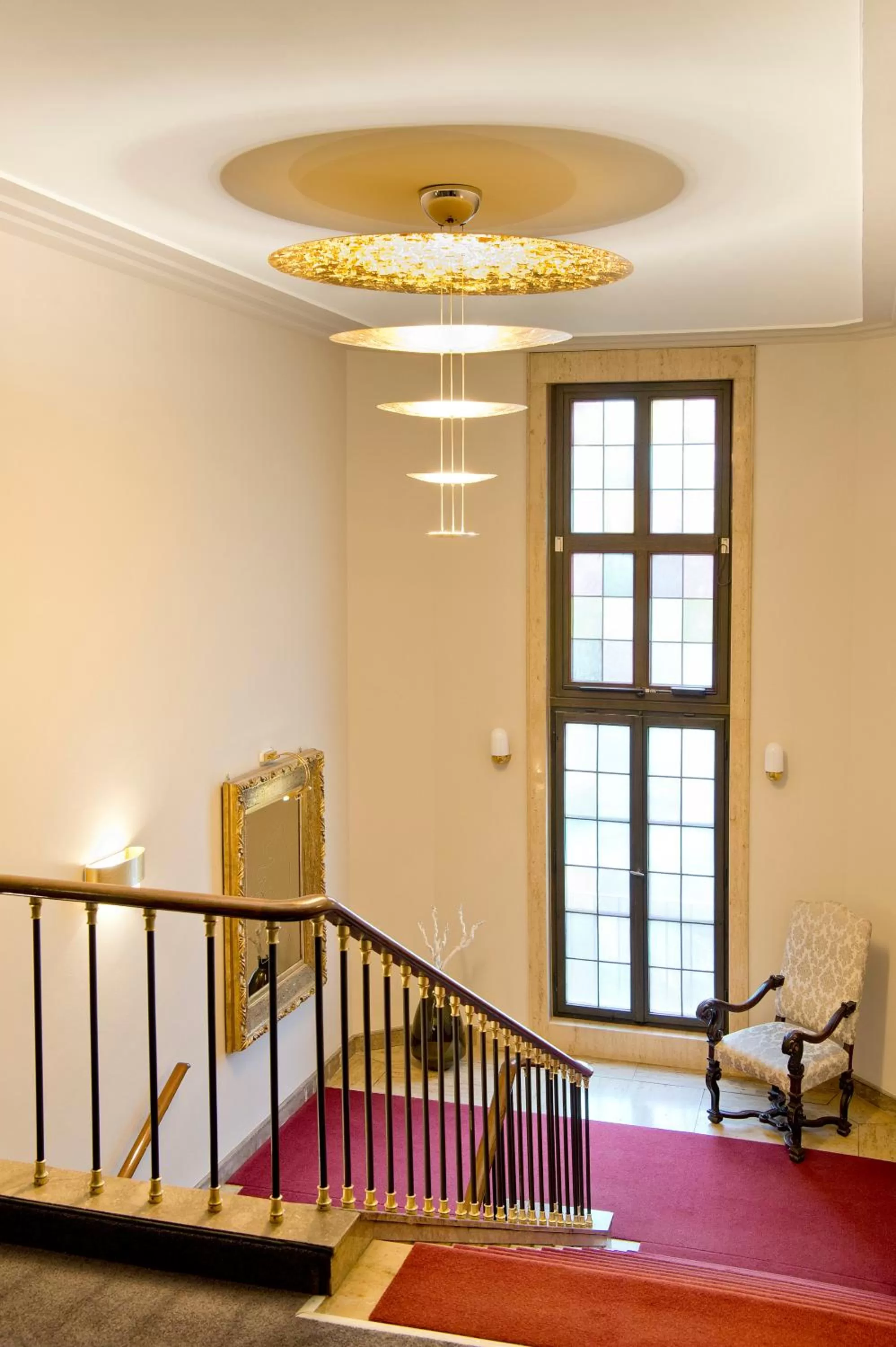 Property building in Schwarzer Bär Jena