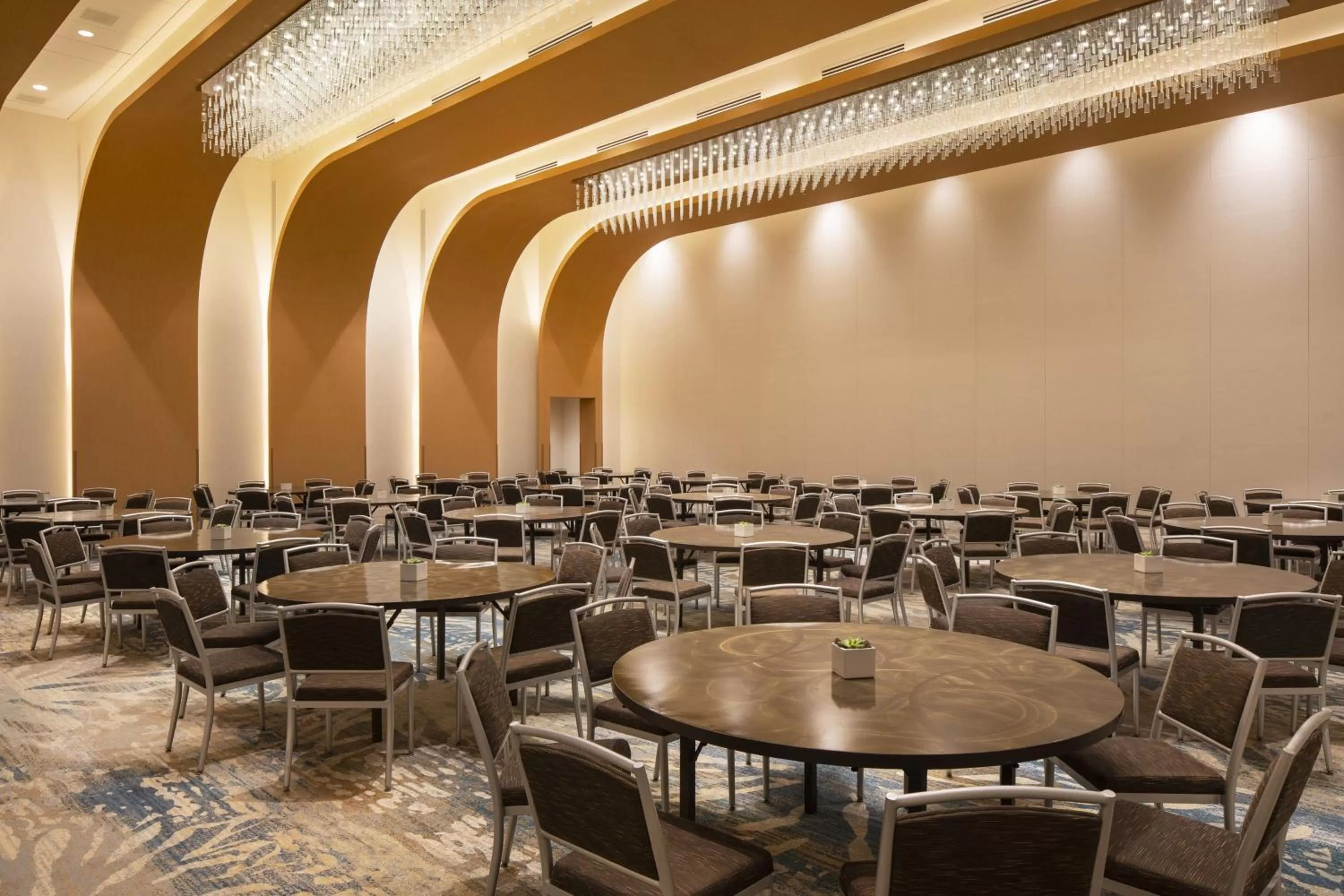 Meeting/conference room in The Westin Denver International Airport