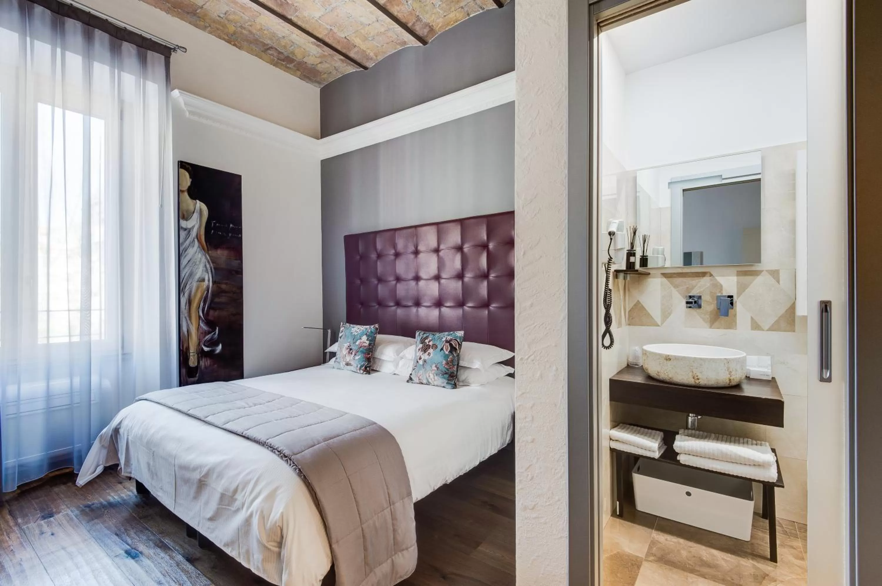 Bed in New Design St.Peter