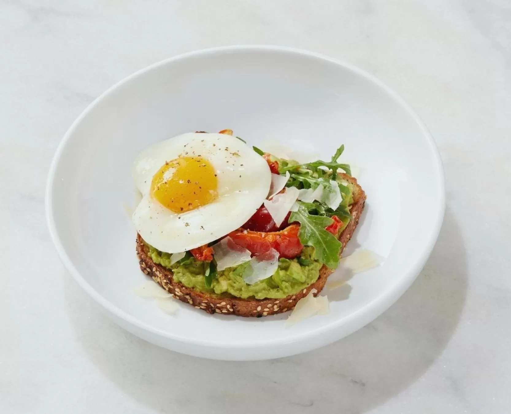 Restaurant/places to eat in EVEN Hotel Seattle Downtown - Lake Union by IHG