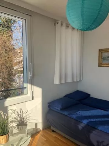 La Maison des Copains