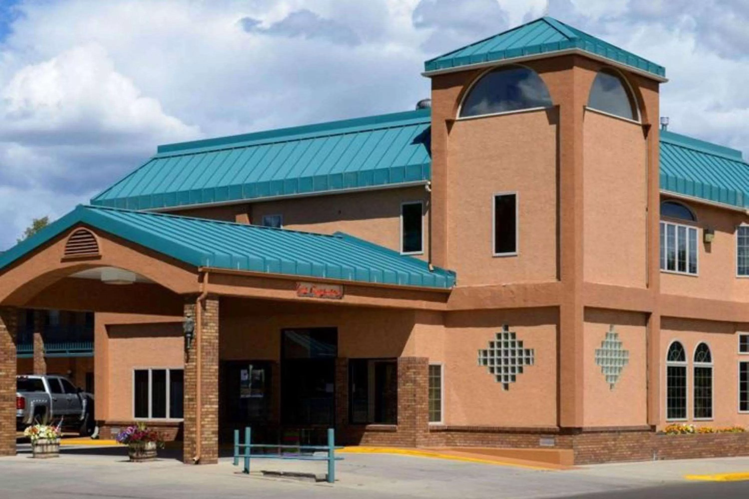 Wingate by Wyndham Gunnison Near Western Colorado University