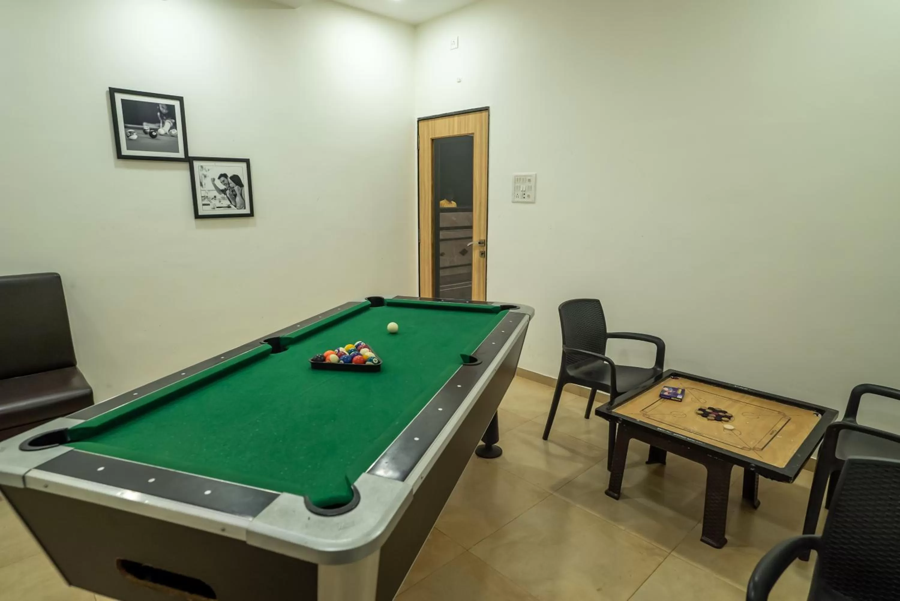 Kids's club in Jivanta Mahabaleshwar