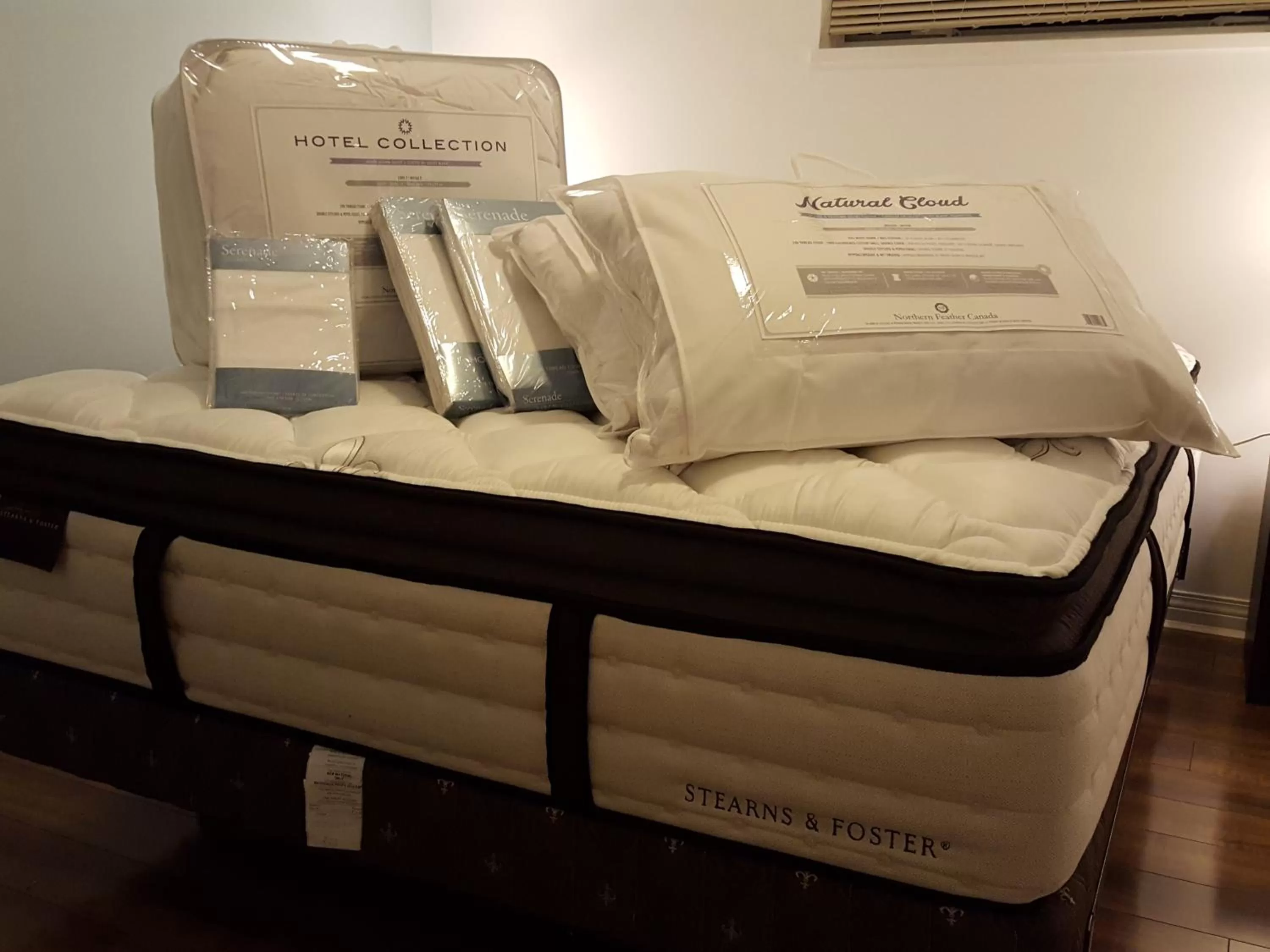 Other in Emperial Suites