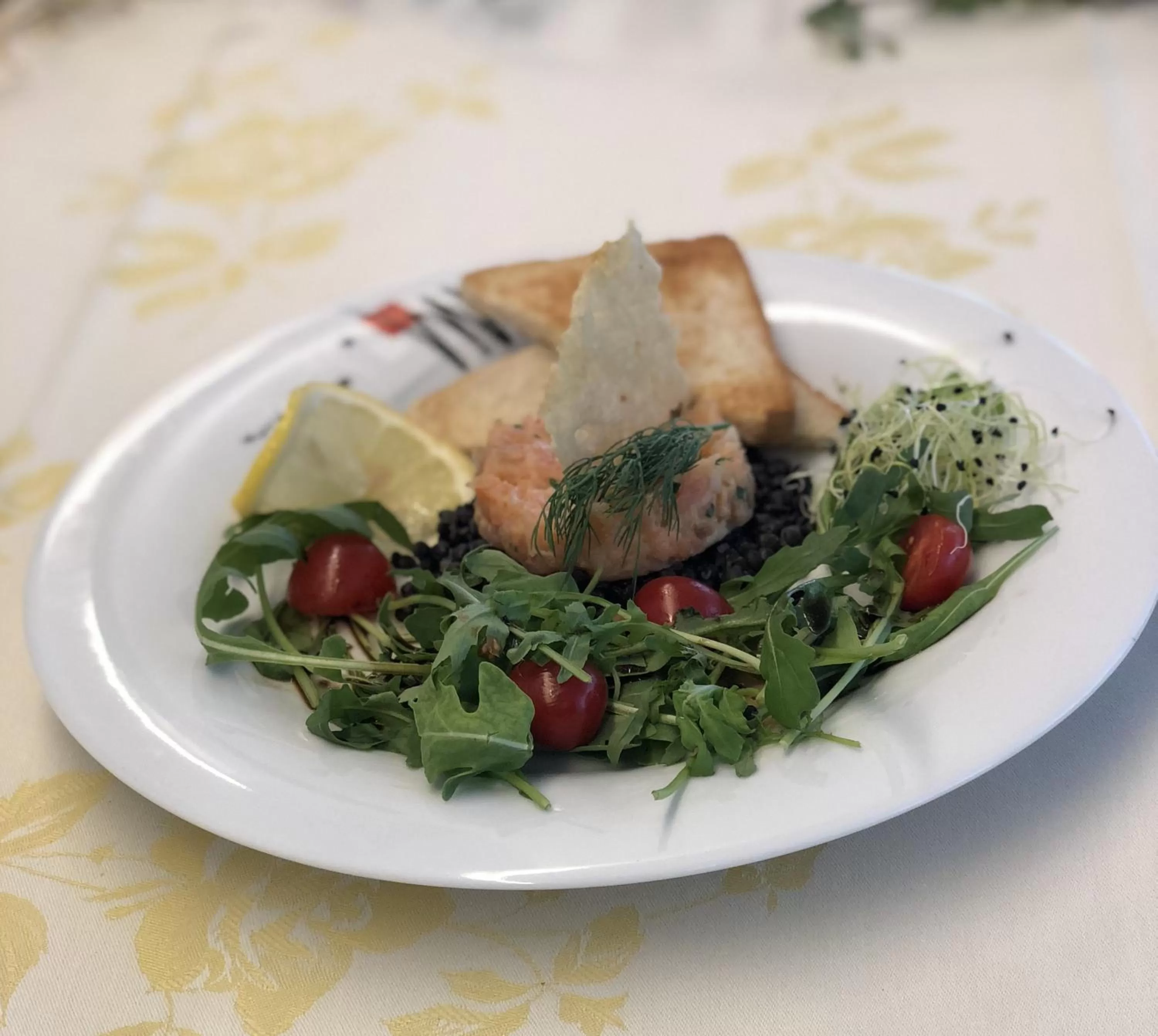 Hotel Blumenstein Self-Check In