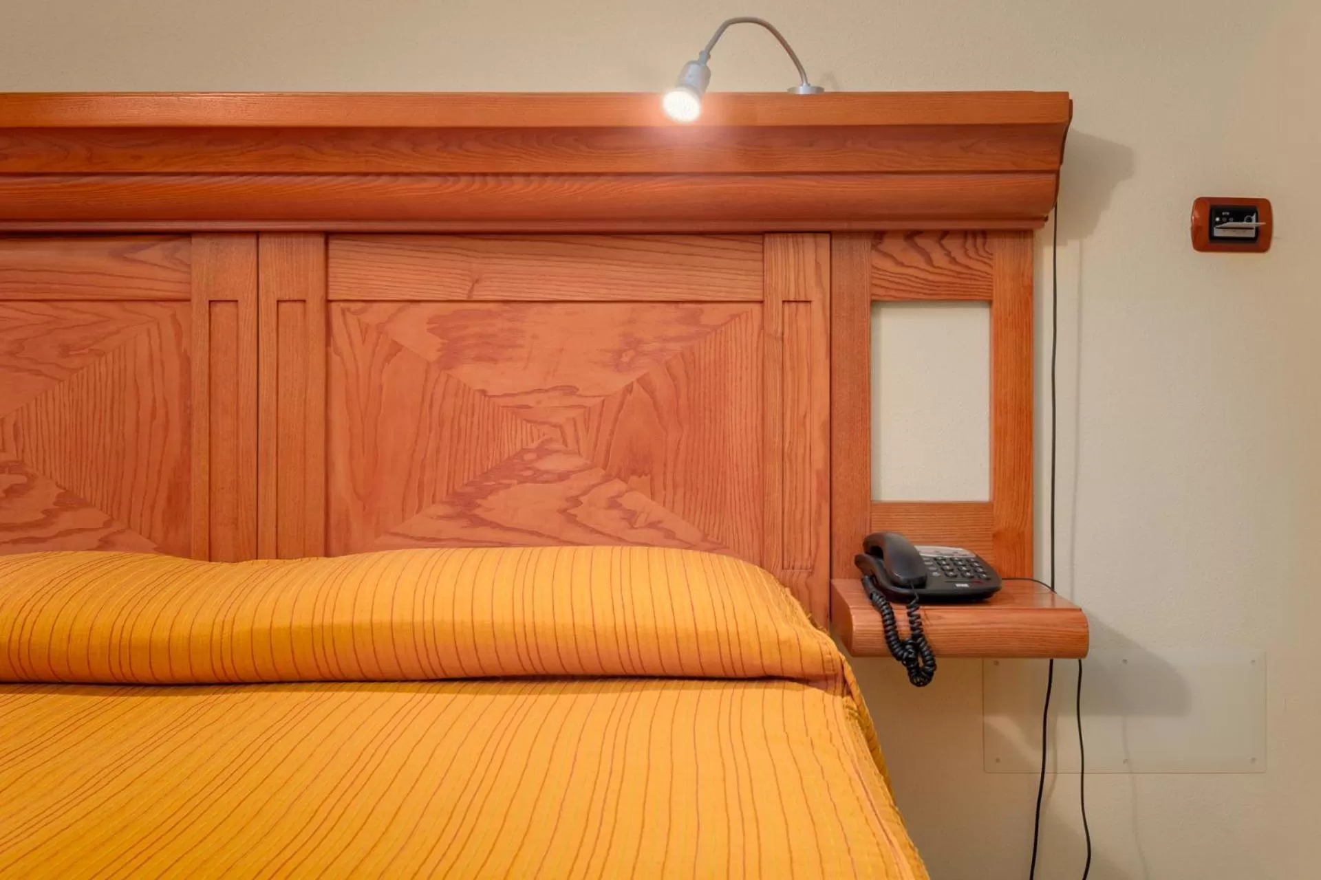 Bed in Il Nuovo Gabbiano