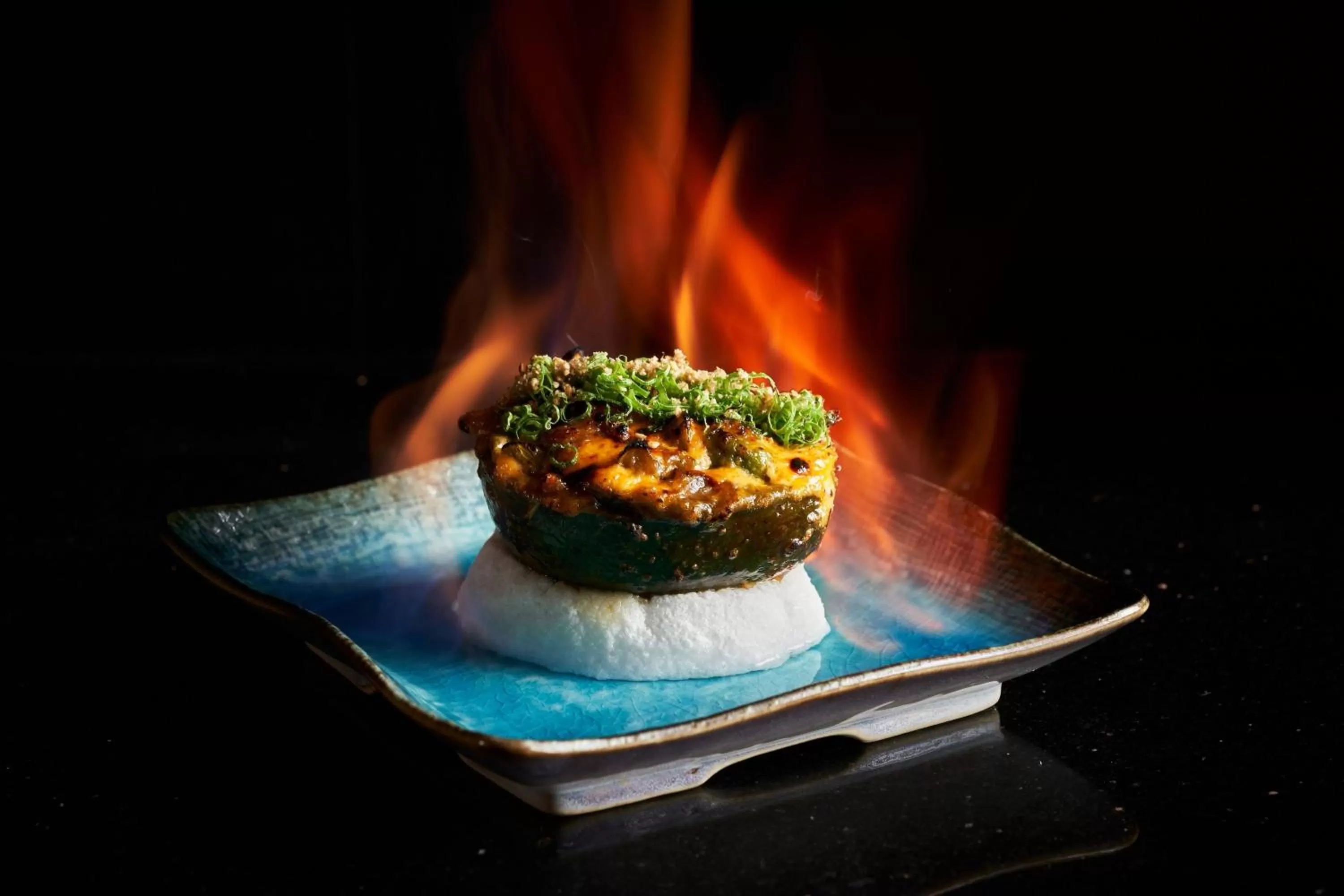 Restaurant/places to eat in Marriott Resort Palm Jumeirah, Dubai