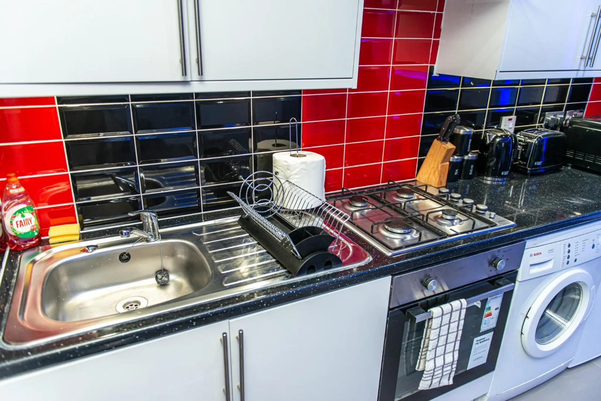 Meridian Serviced Apartments