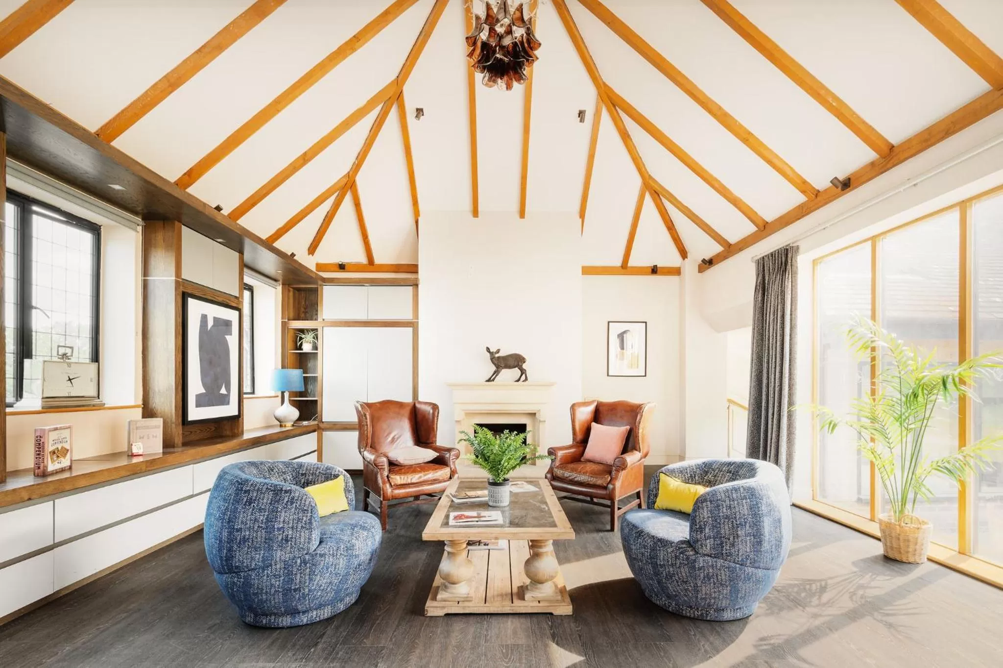 Other in voco Lythe Hill Hotel & Spa by IHG