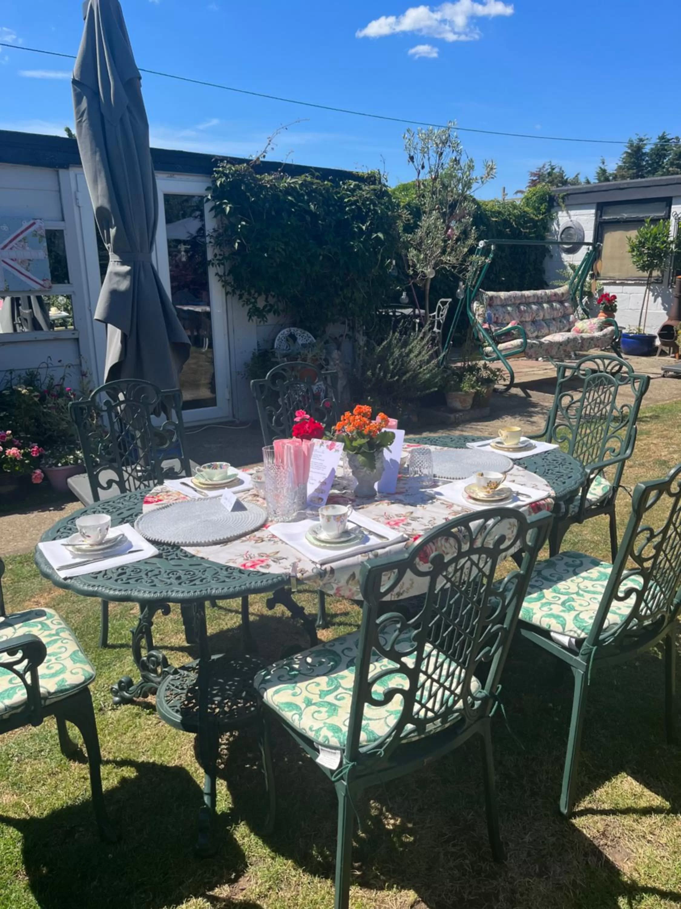 Southend Airport Bed & Breakfast