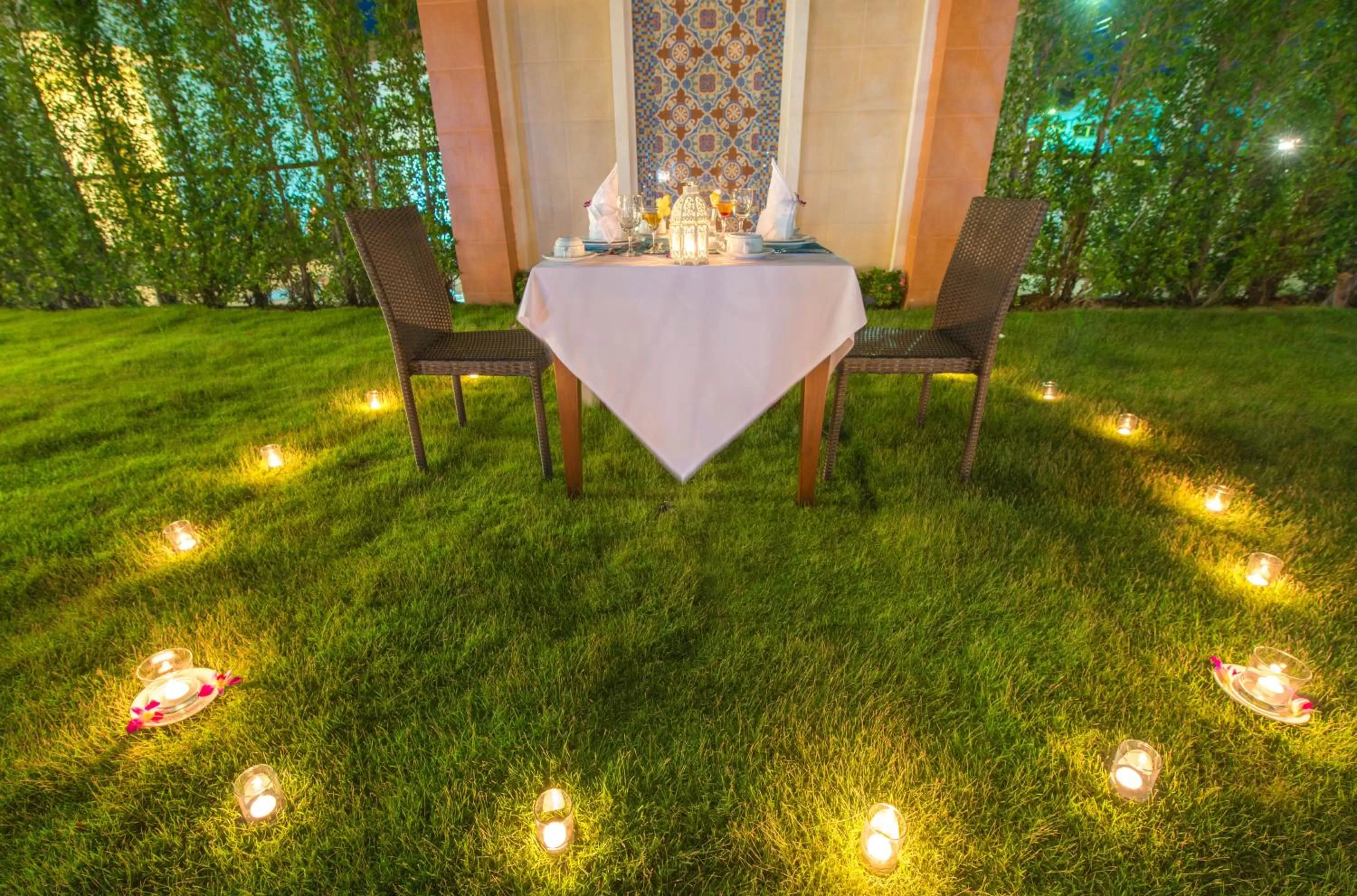 Activities in Krabi Front Bay Resort