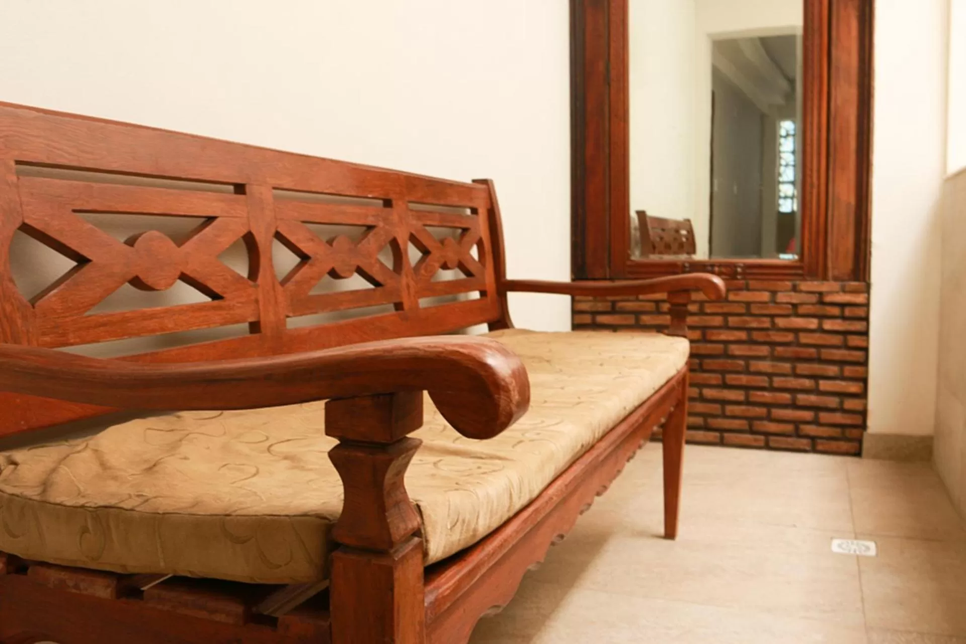 Pousada e Hostel Chez Marianne