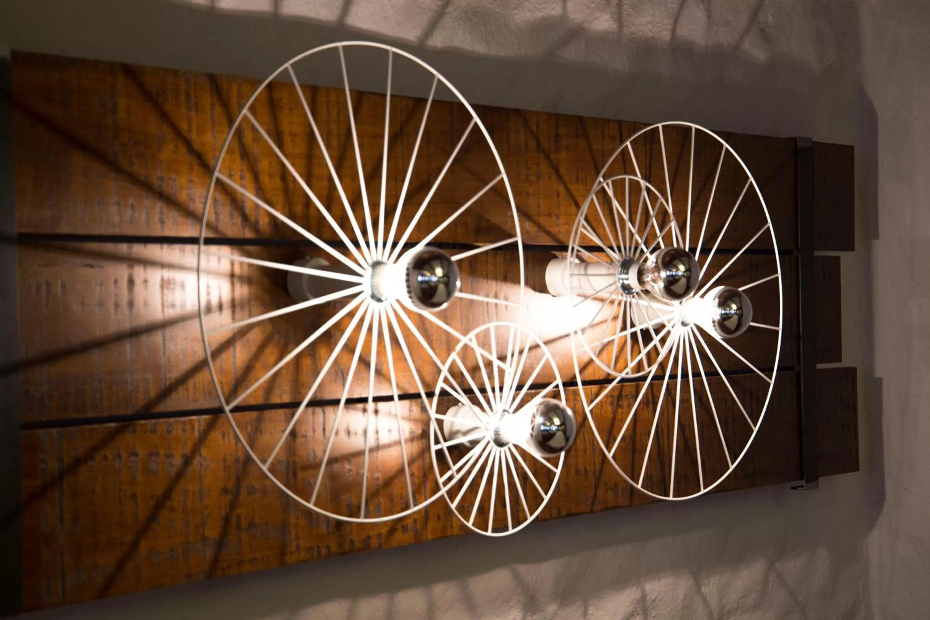 Restaurant/places to eat in Hotel La Carreta