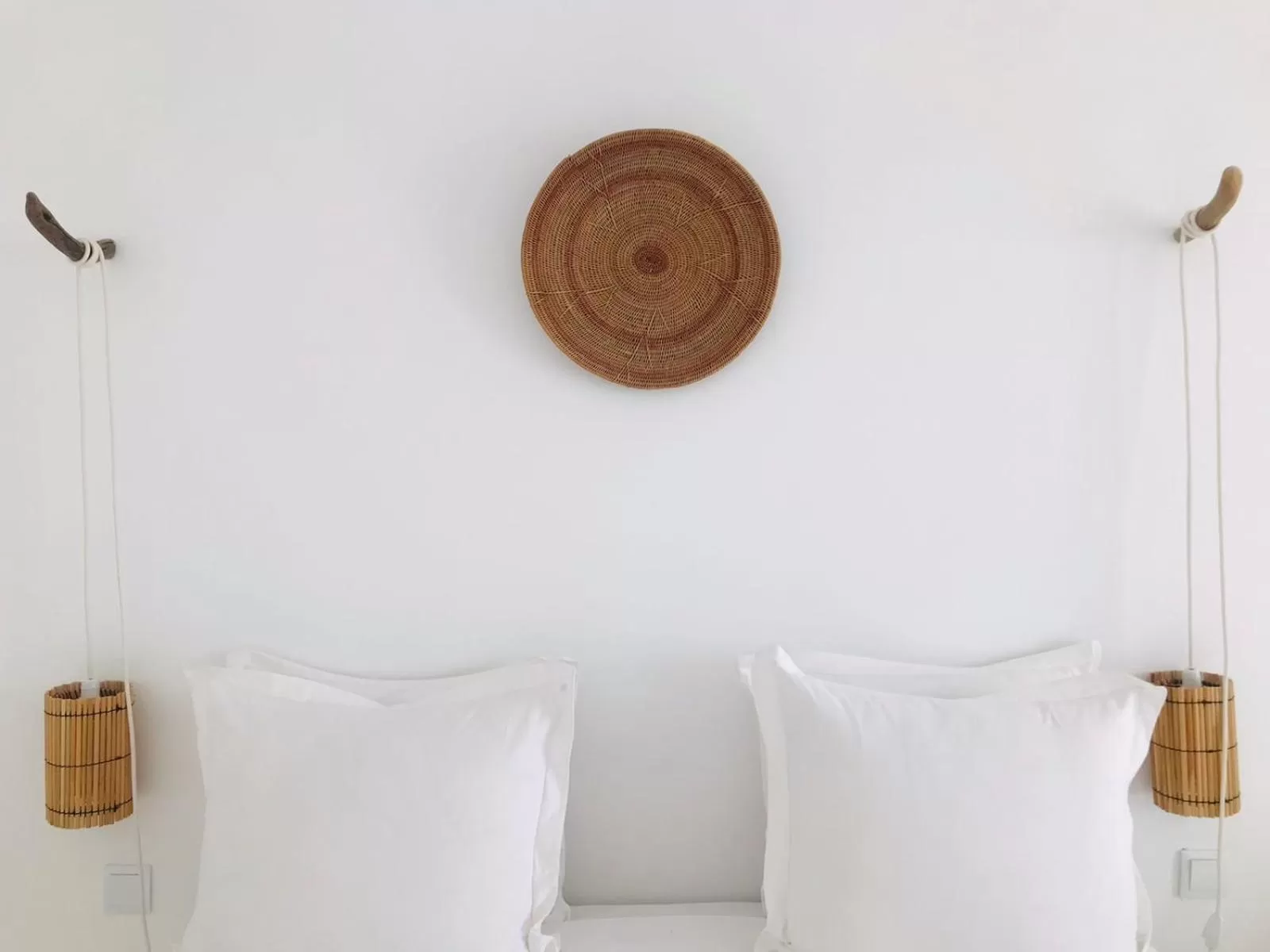 Double Room with Sea View - single occupancy in Mansa Marina Hotel